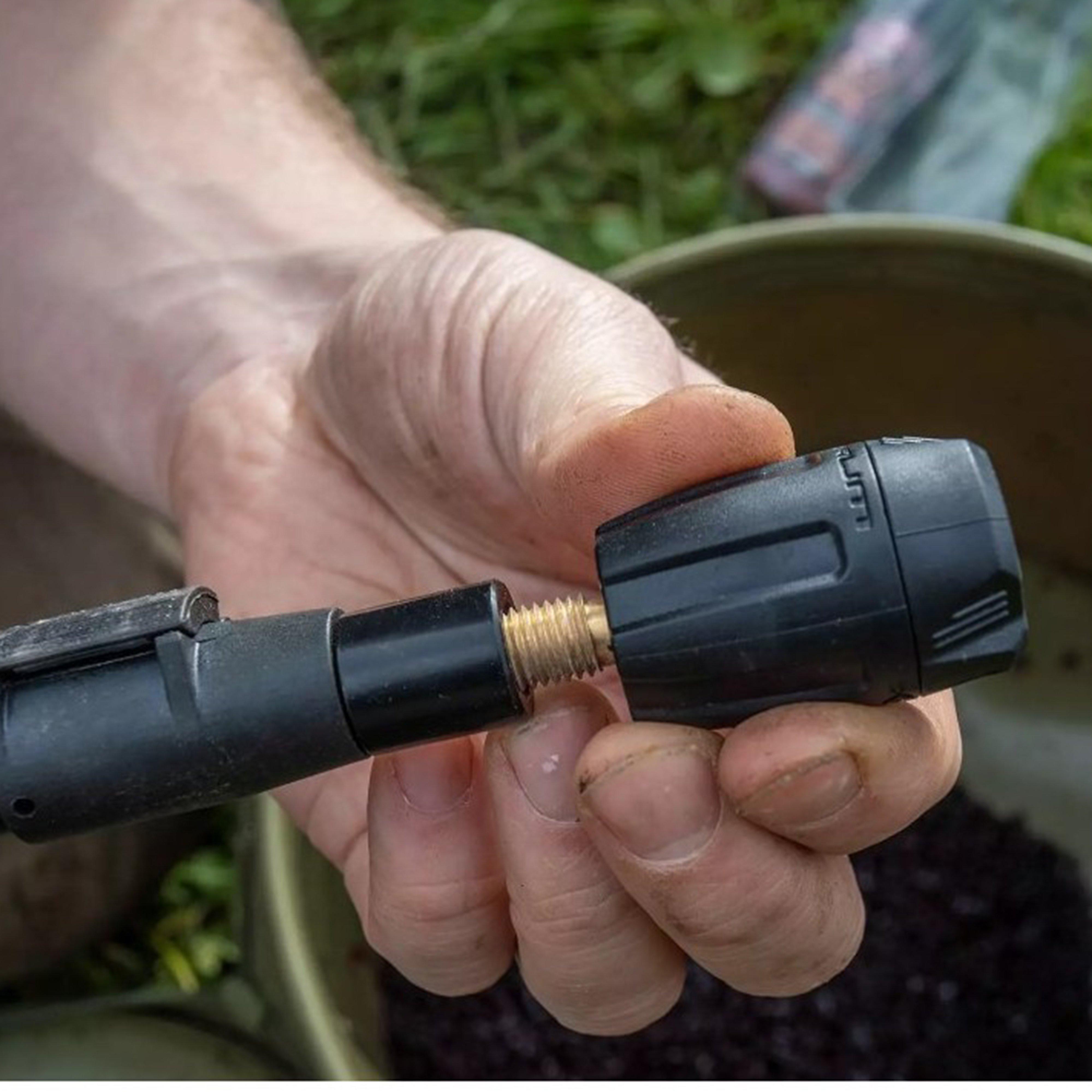 FIT ADAPTOR
