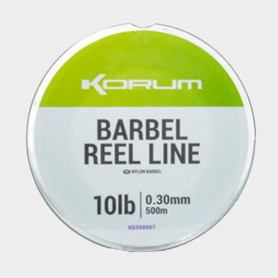 Barbel Reel Line 10Lb 0.30Mm