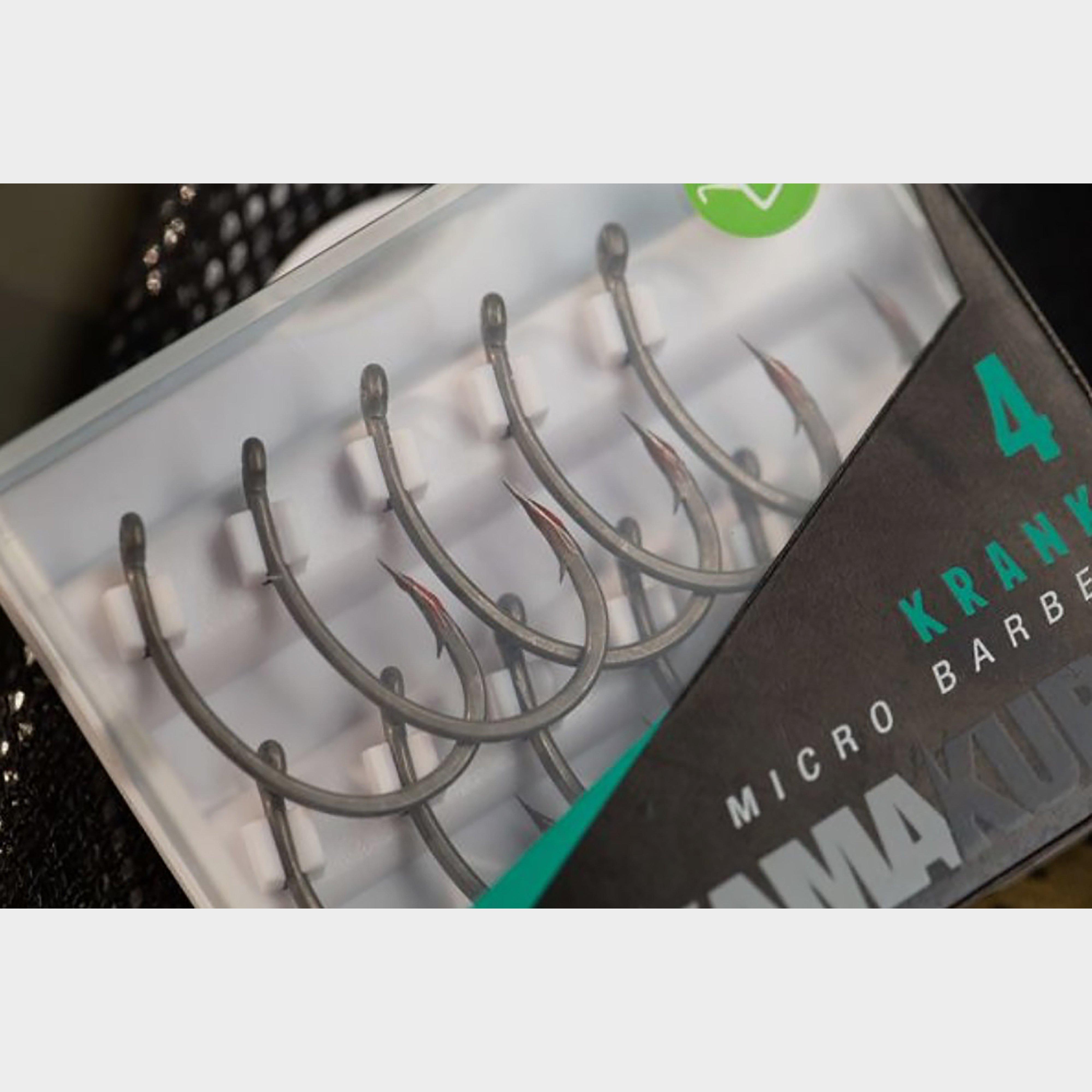 Kamakura Krank (Size 4)