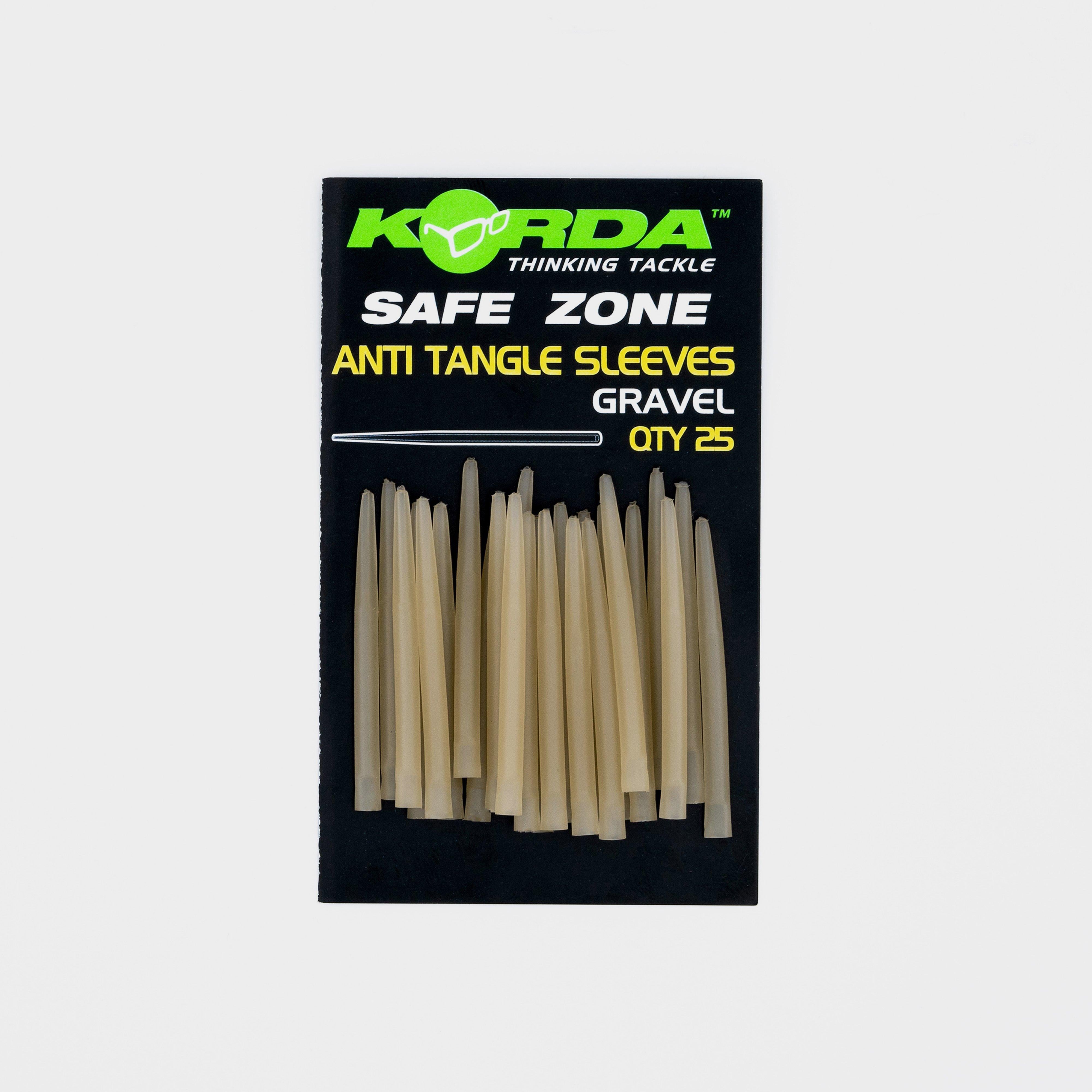 Safezone Anti Tangle Sleeve Gravel