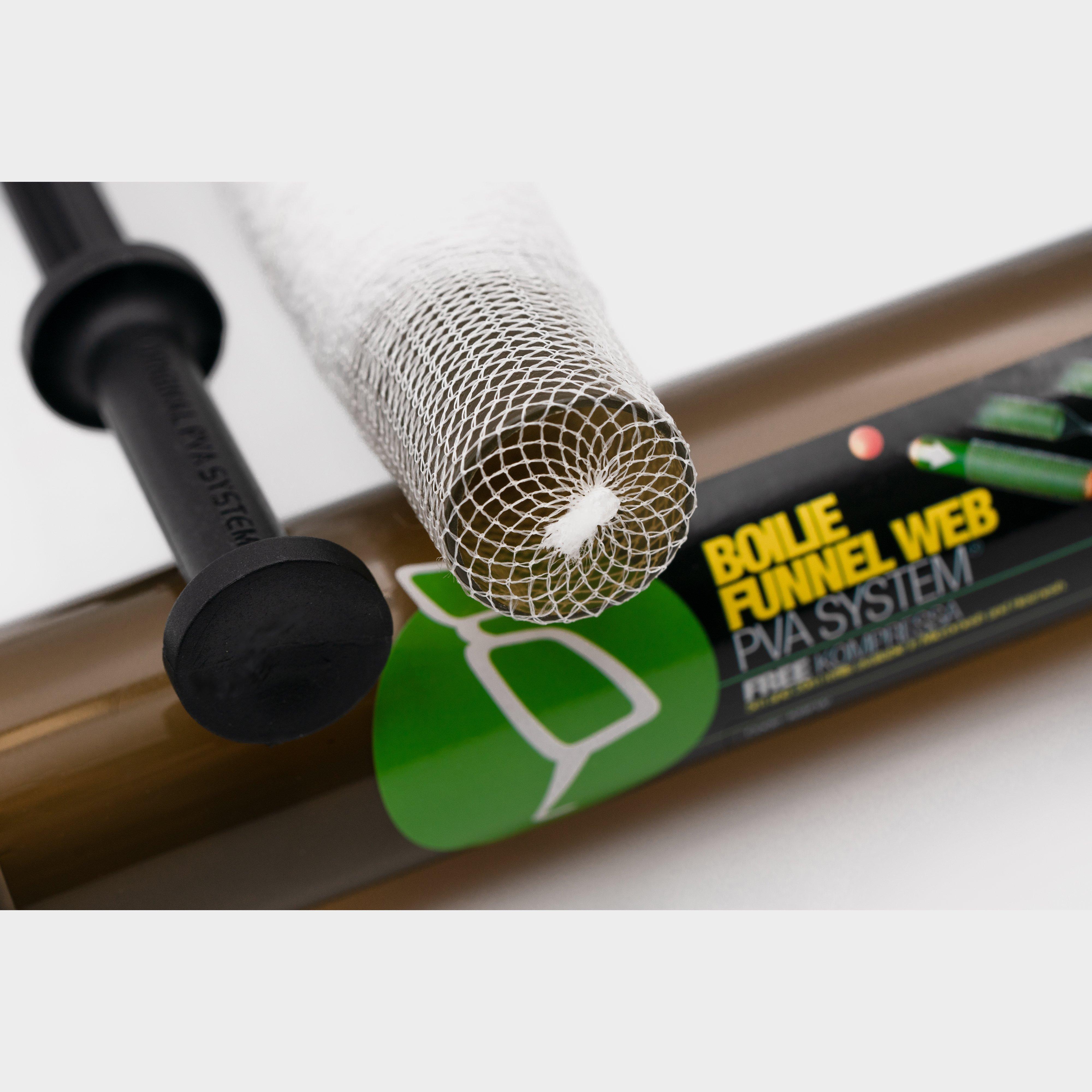 Boilie Funnel Micromesh Web (5m)