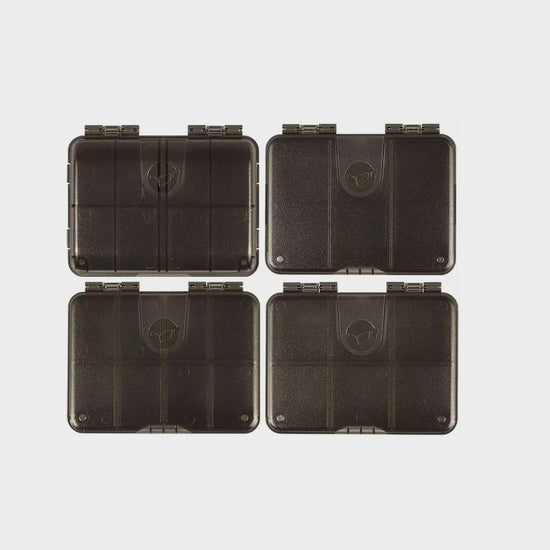 Mini Box 16 Compartment