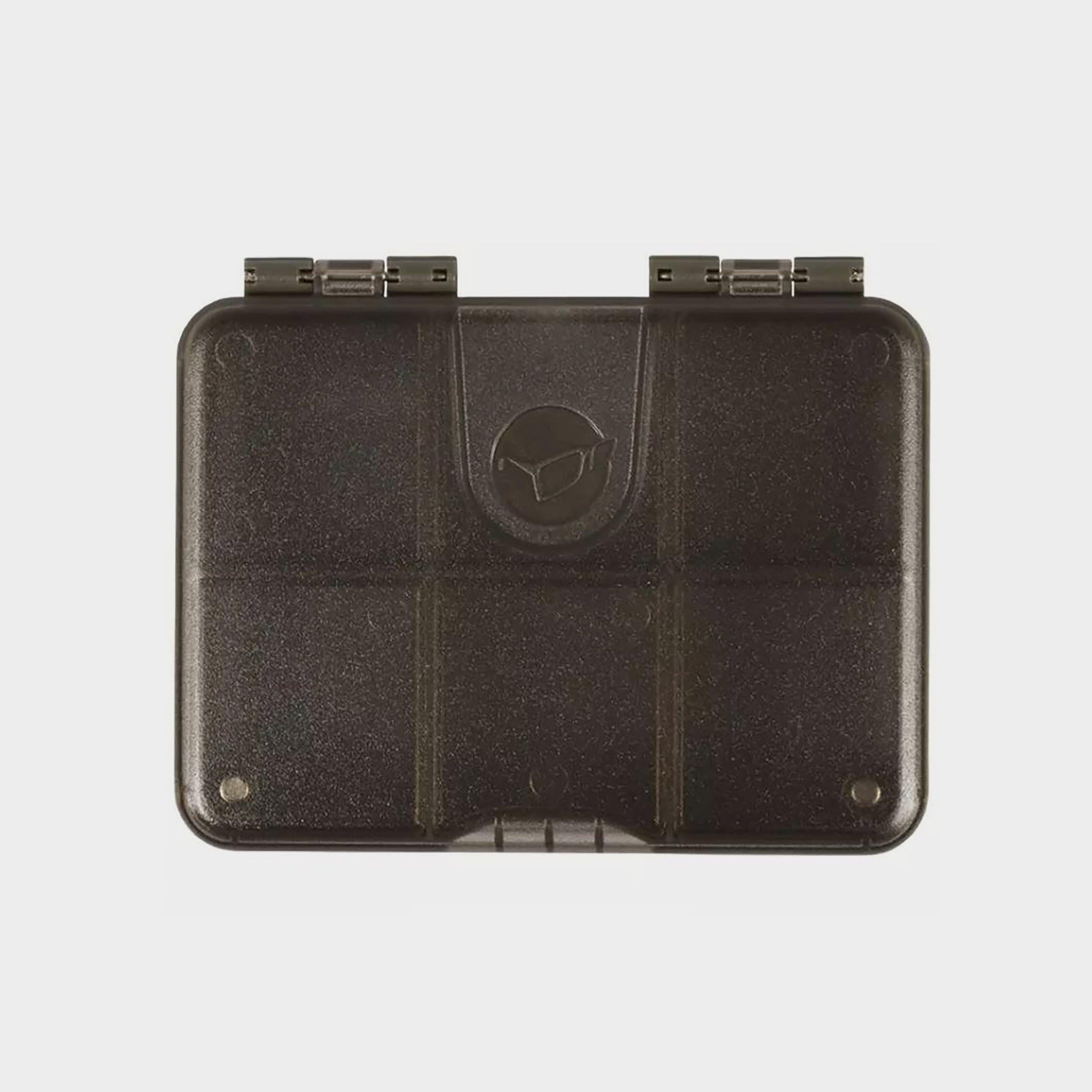 Mini Box (6 Compartments)