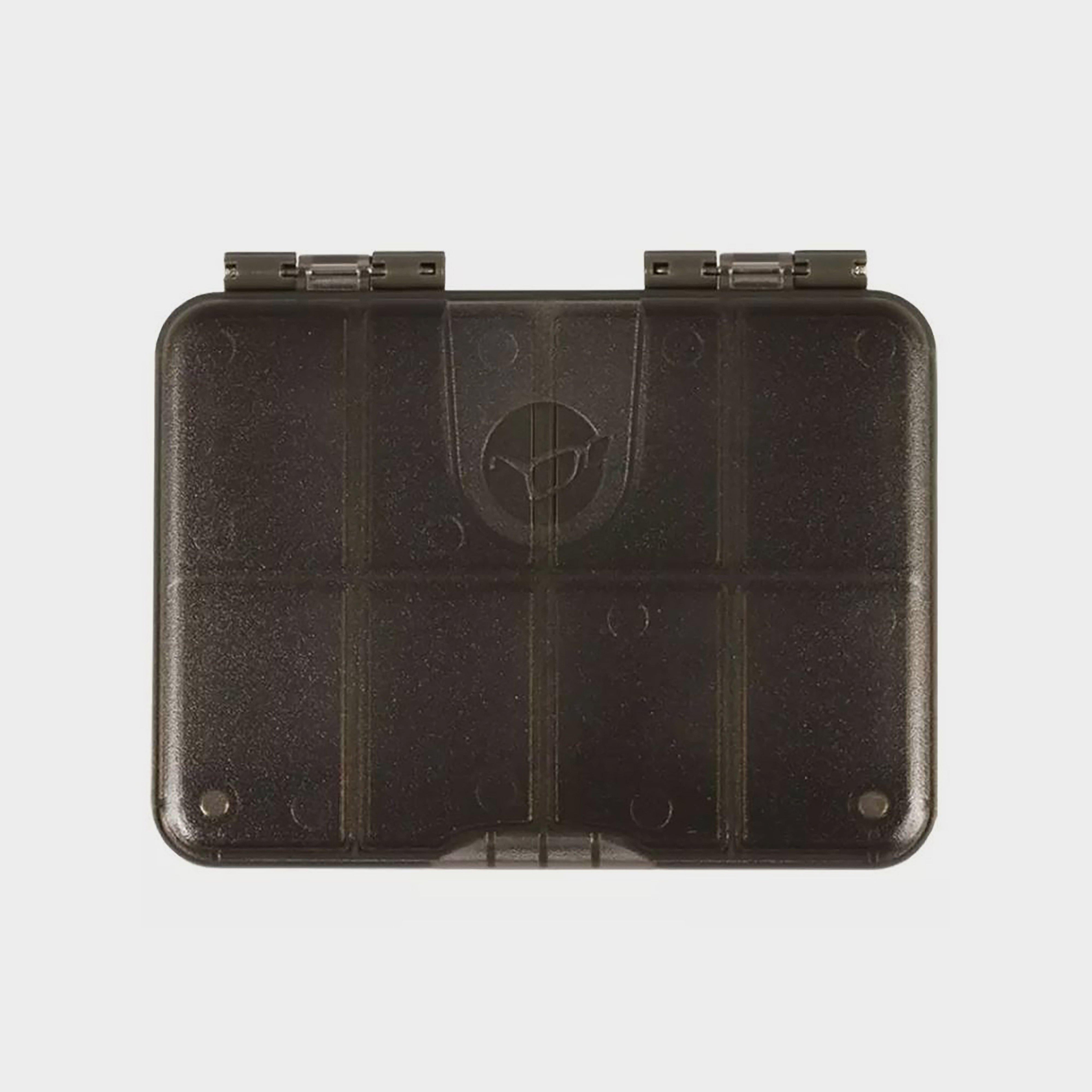 Mini Box 8 Compartments