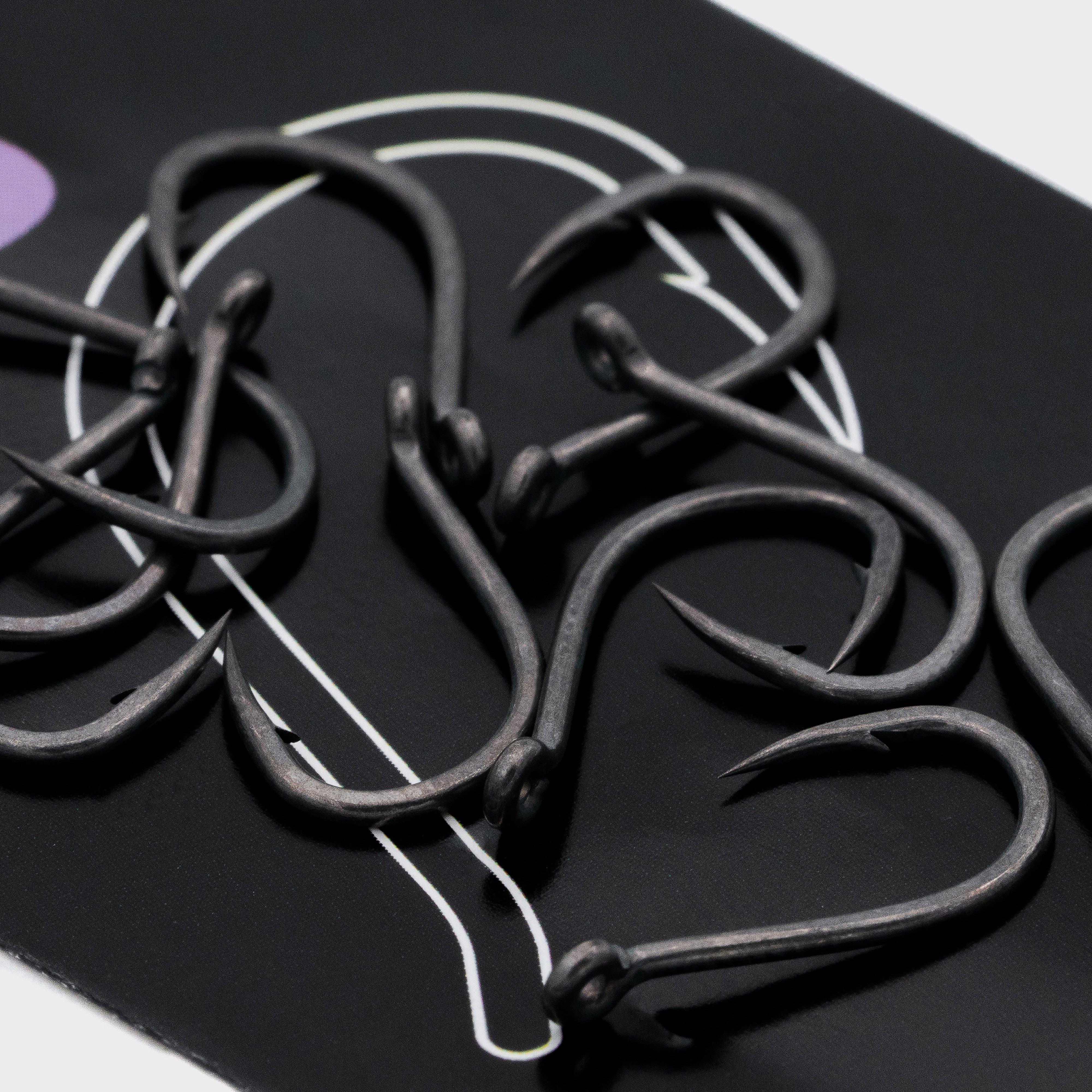 Choddy Barbless Hook Size 8