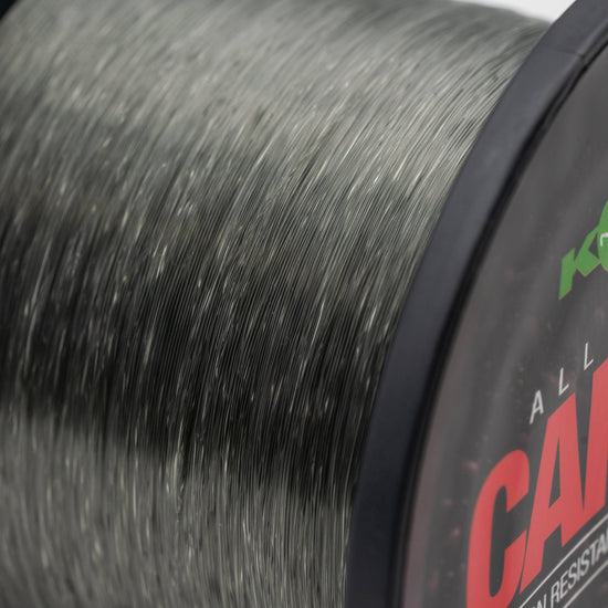 All Purpose Carp Line 15lb 1000m