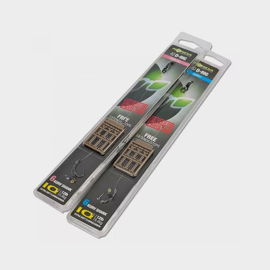 Iq Ftdft Rig Size 6 Bl