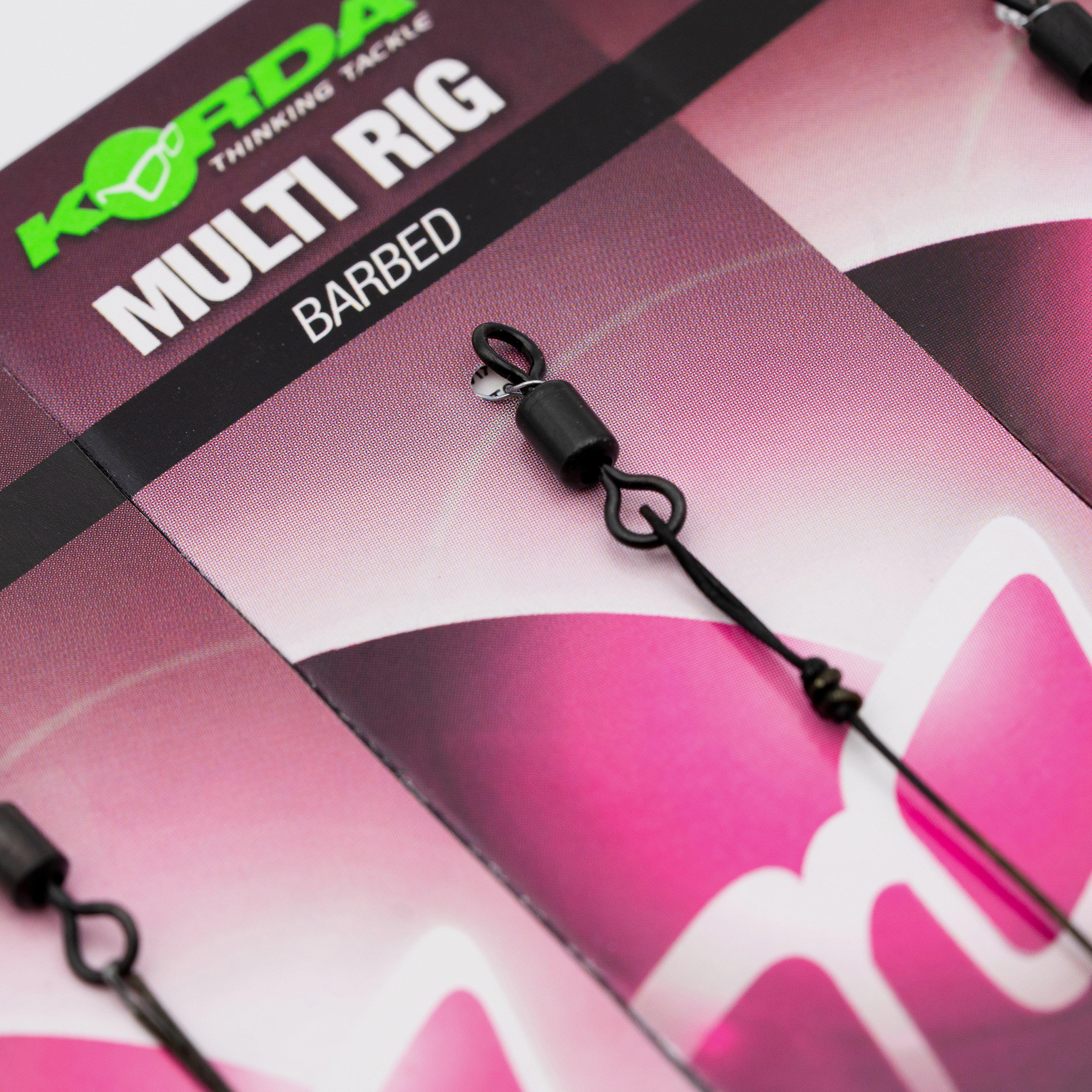 Multi Rig Krank Kamo Sz 6