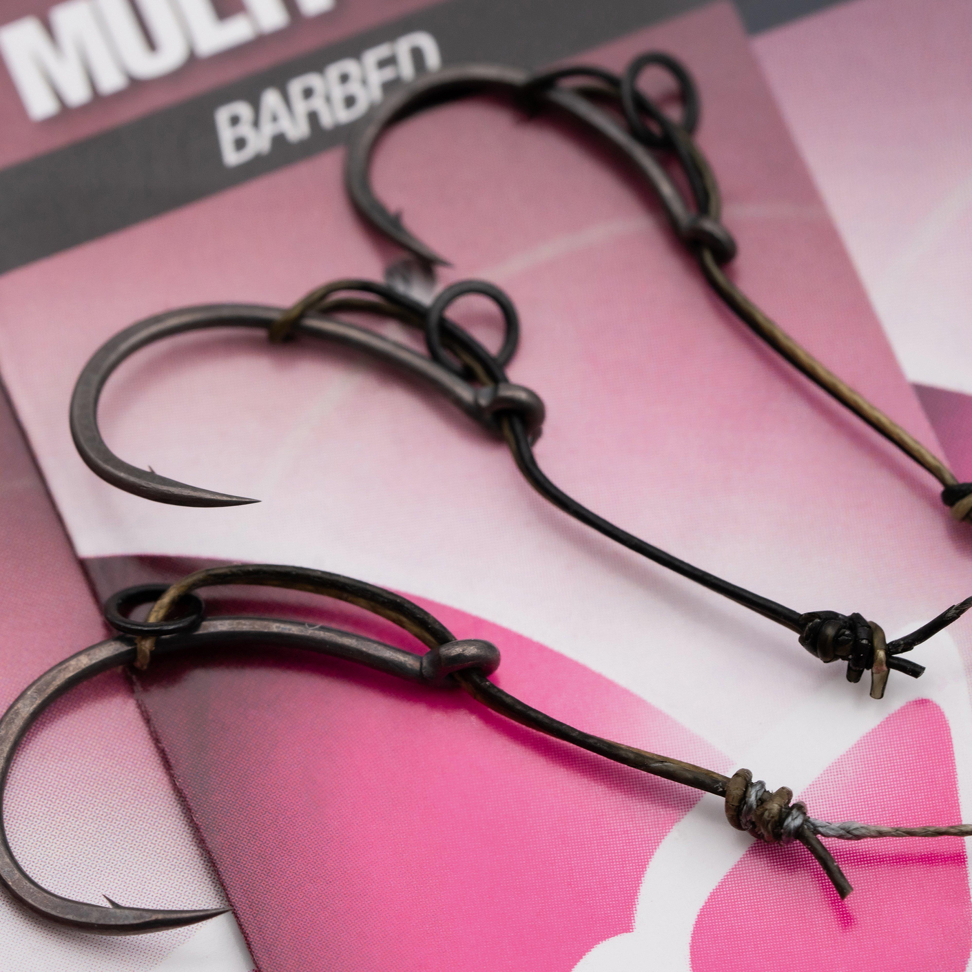 Multi Rig Krank Kamo Sz 8