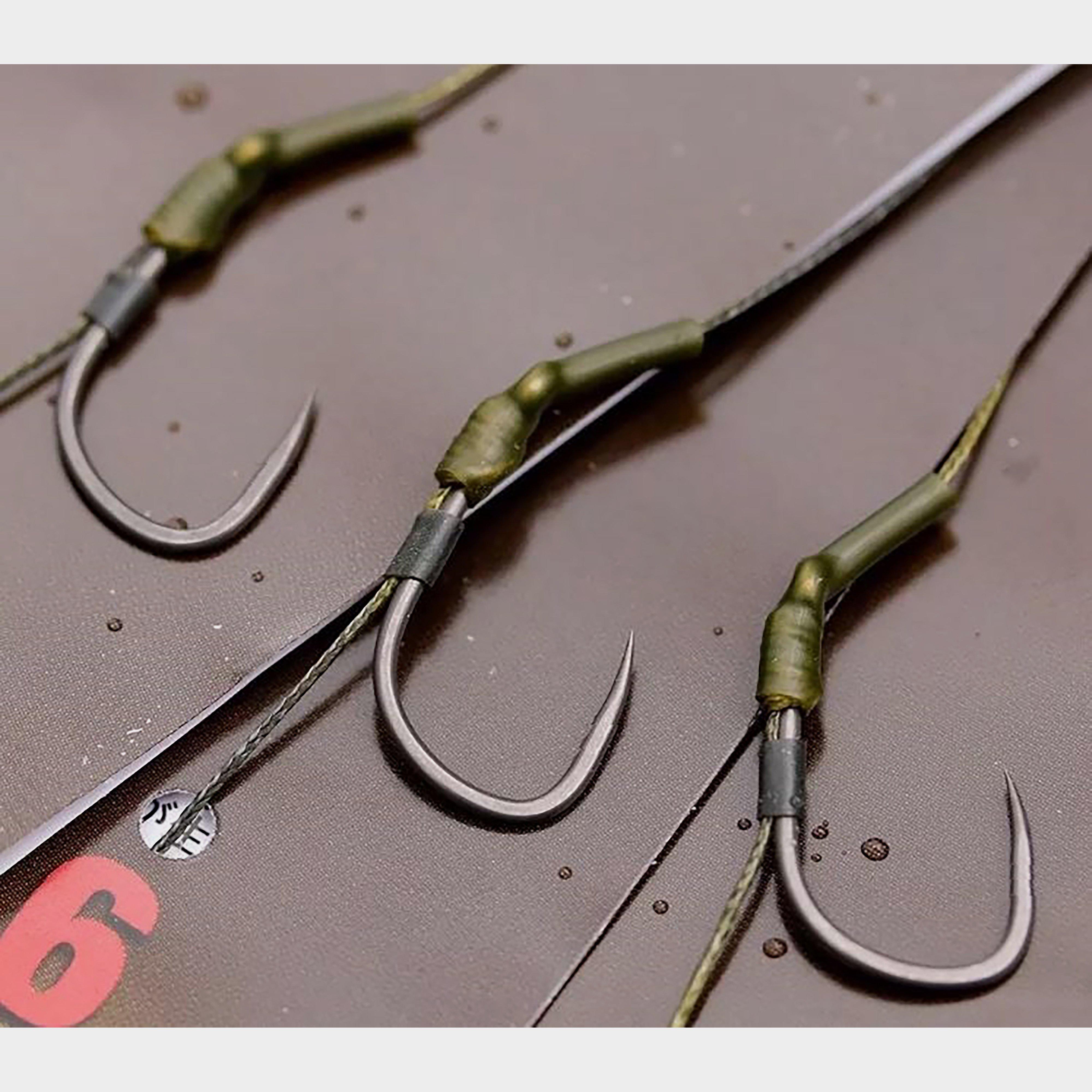 Dark Matter Rig Size 6 Barbless 15lb