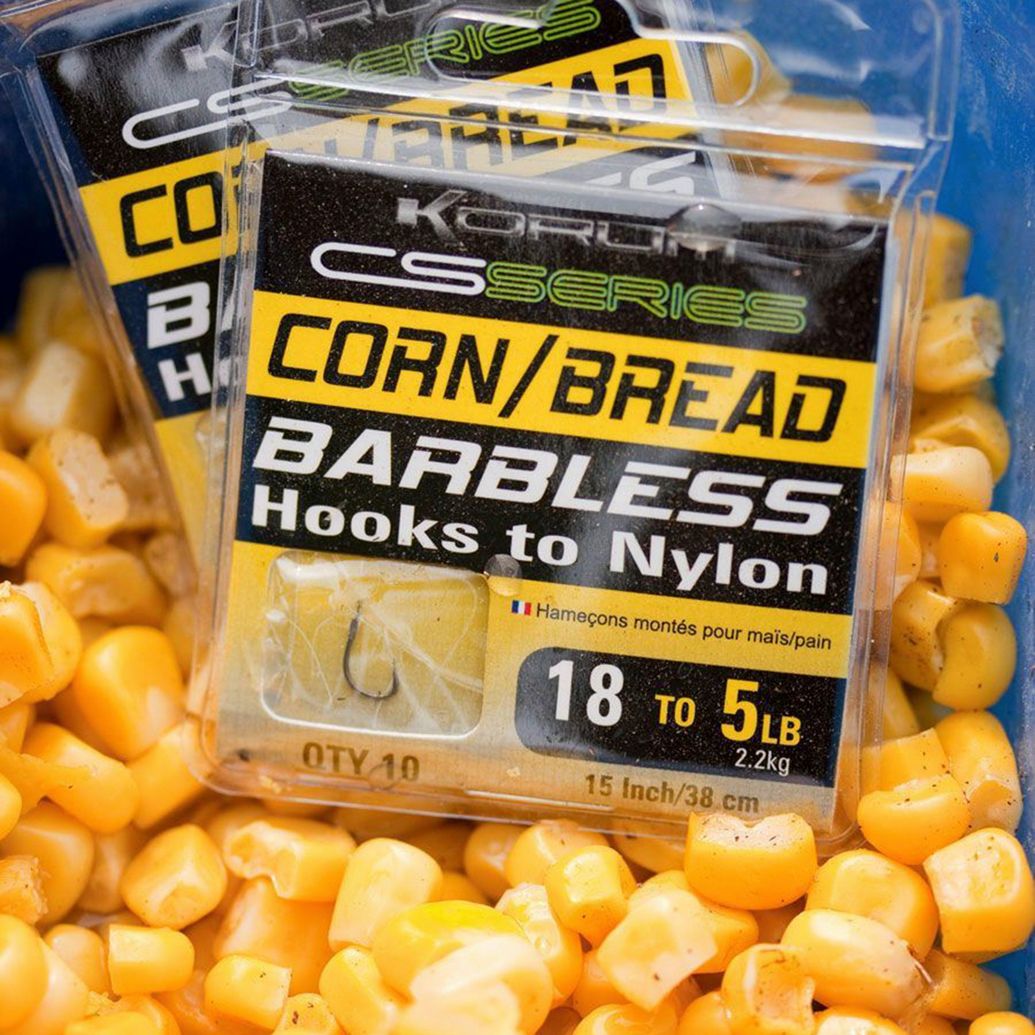 H2N Sweetcorn/Bread 14