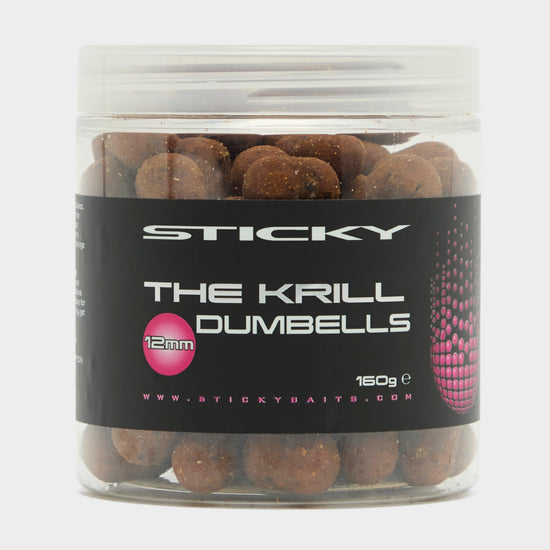 Krill 12Mm Dumbells
