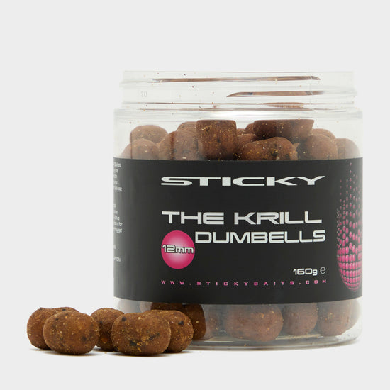 Krill 12Mm Dumbells