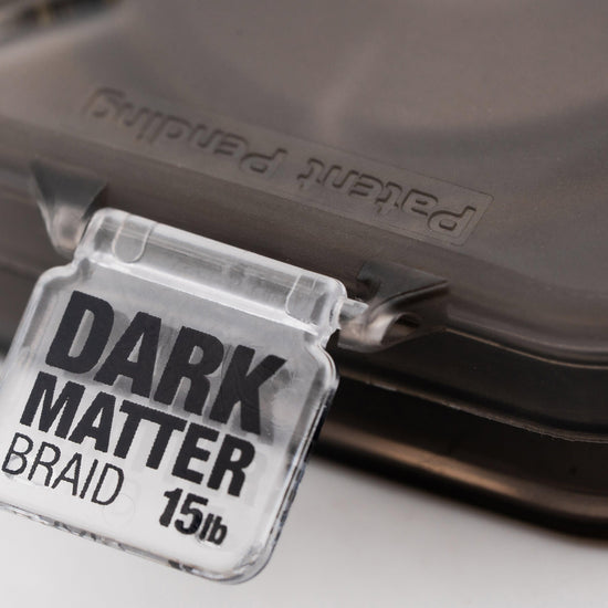 Dark Matter Braid 15lb