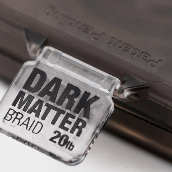 Dark Matter Braid 20lb