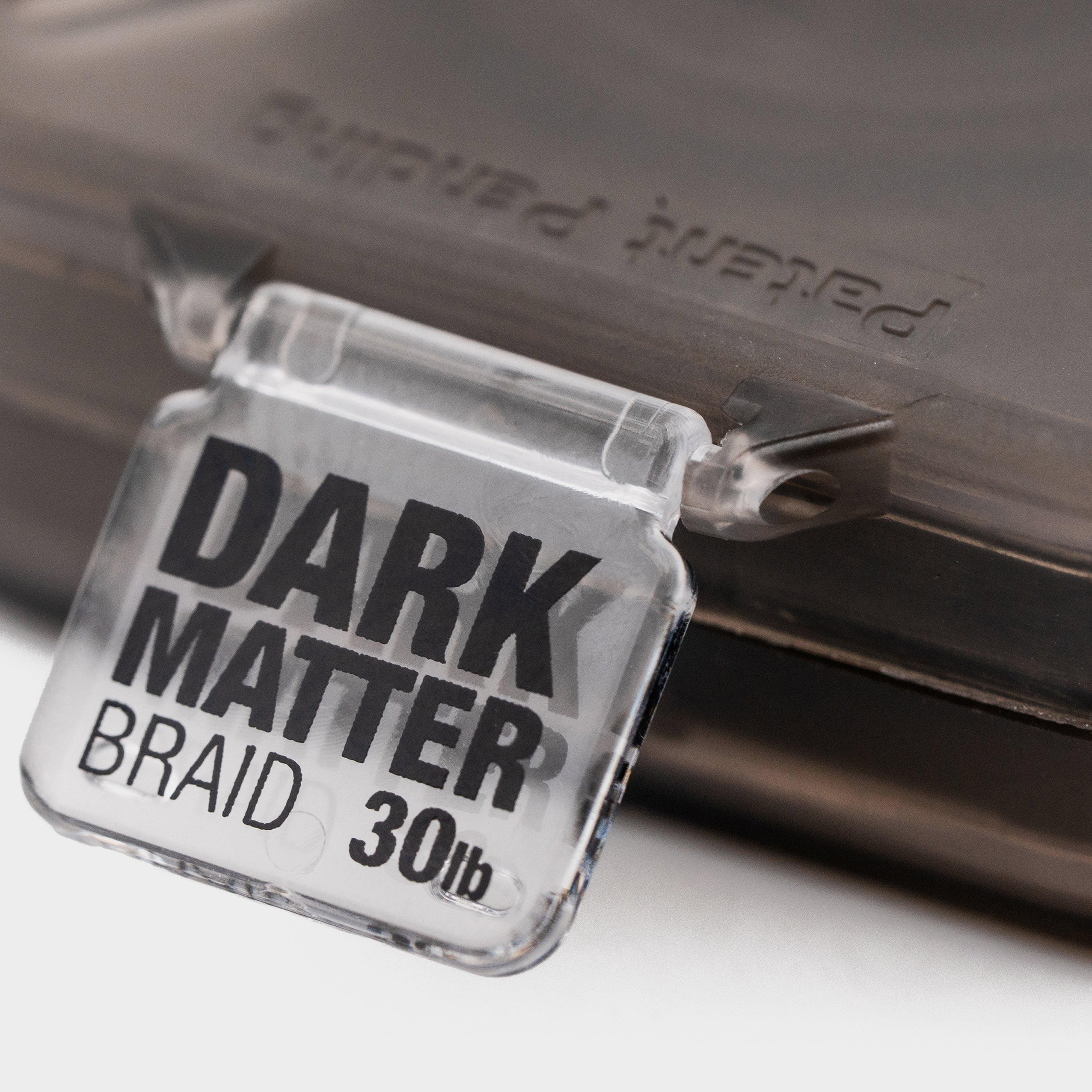 Dark Matter Braid 30lb