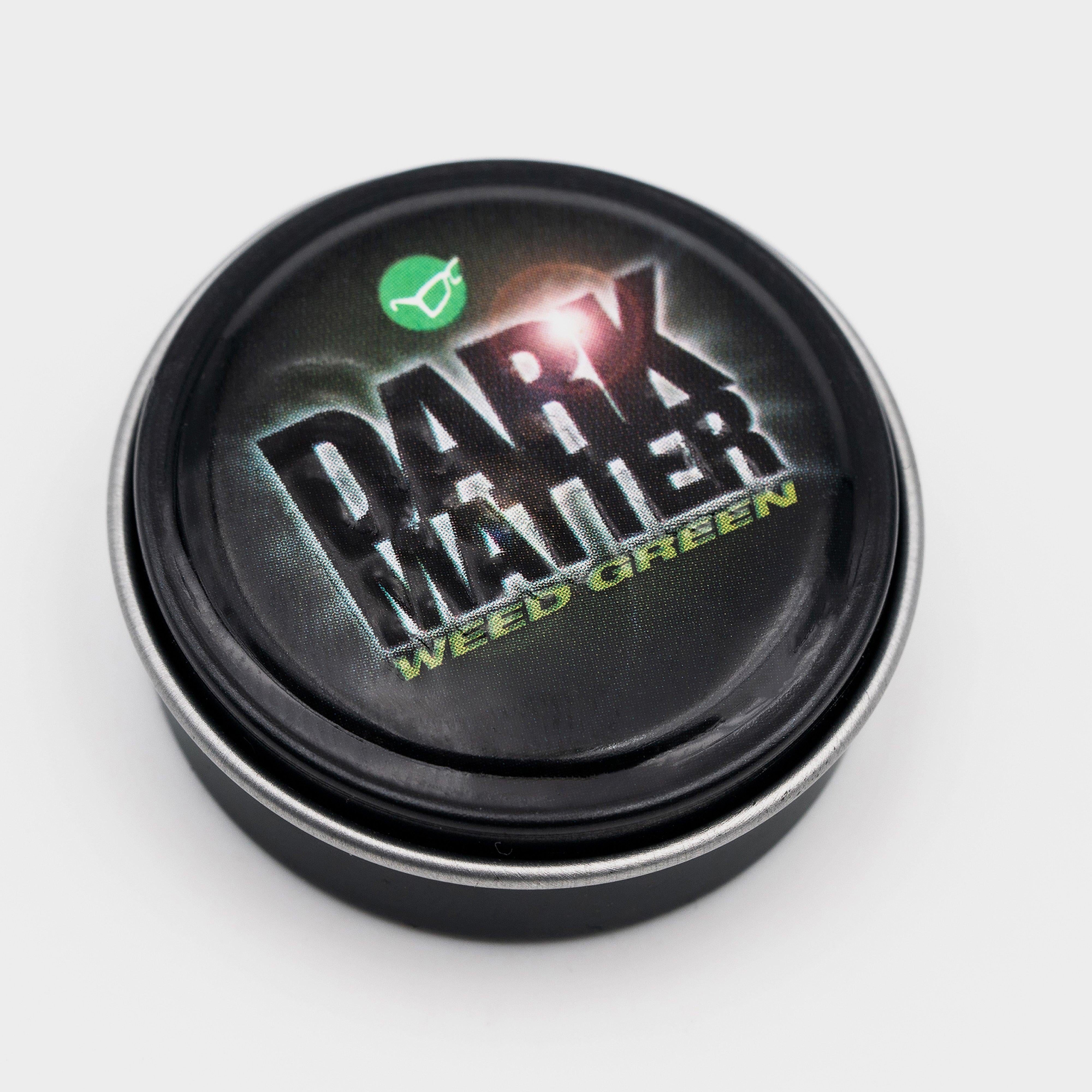 Dark Matter Tungsten Rig Putty