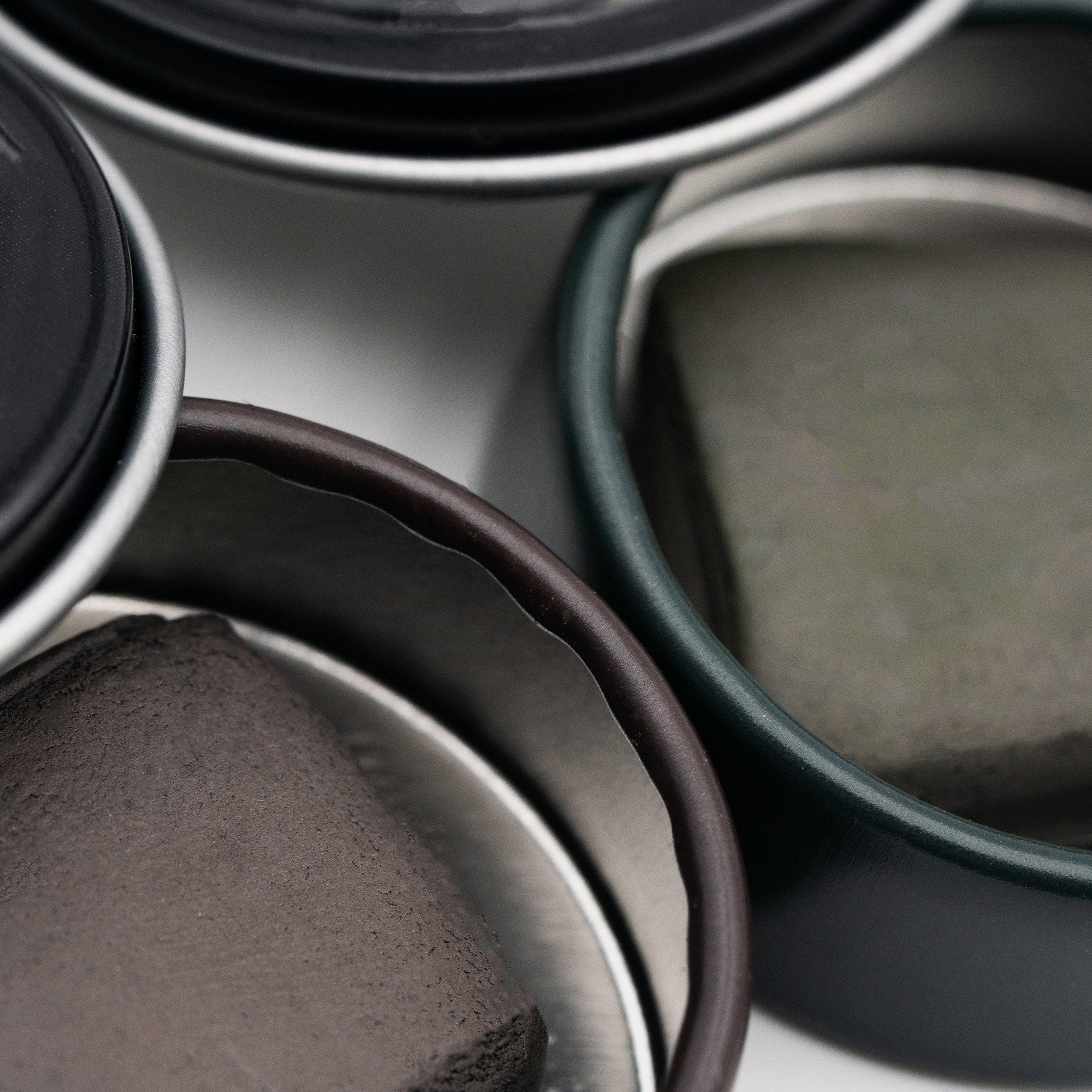 Dark Matter Tungsten Rig Putty