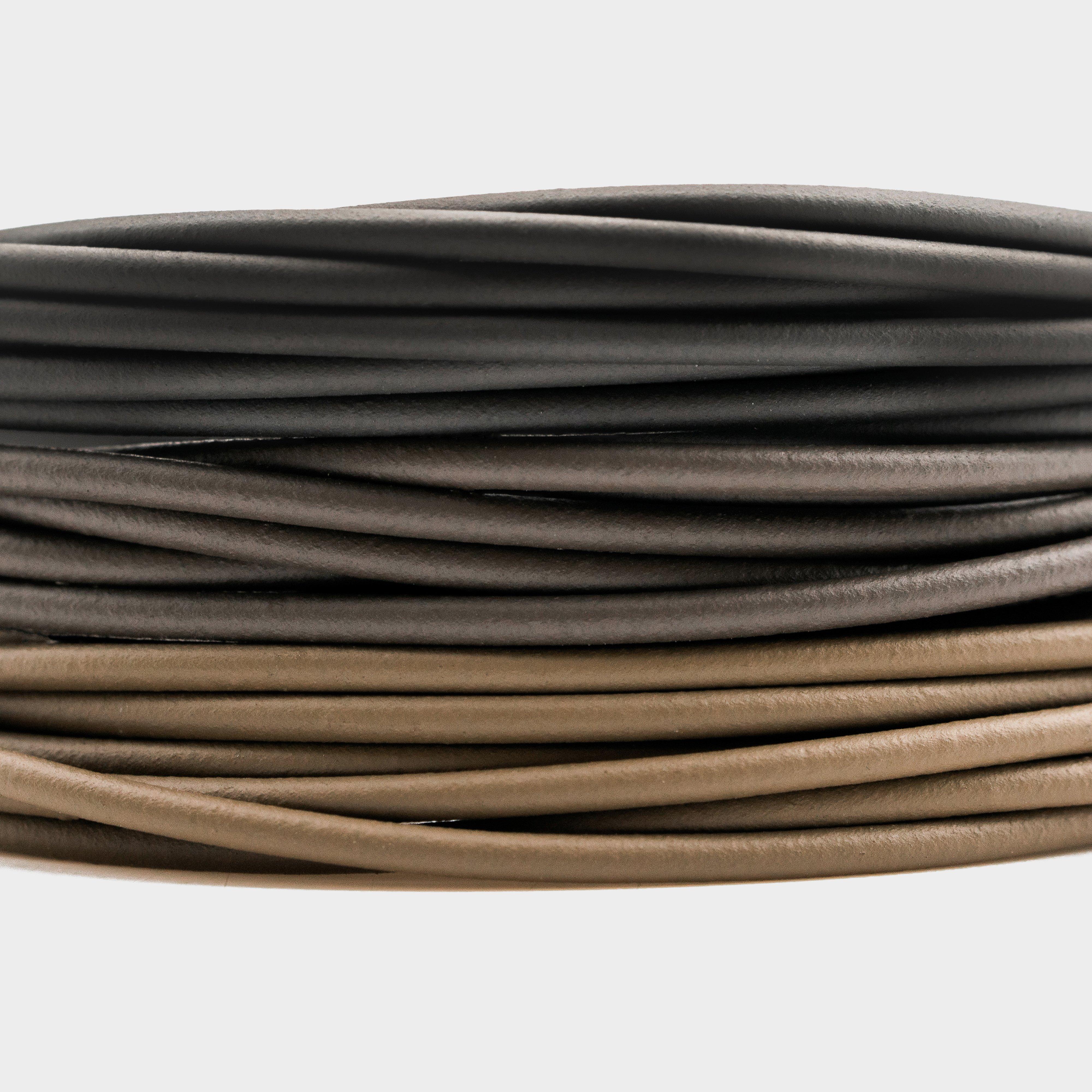 Dark Matter Tubing Weed Green