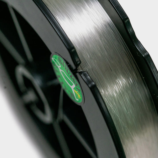 Kontour Fluoro Carbon 12Lb