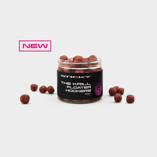 Krill Floater Hookers