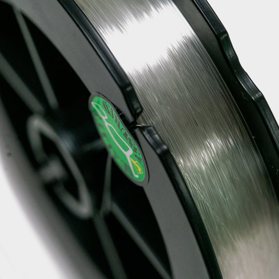 Kontour Fluorocarbon Mainline 15lb