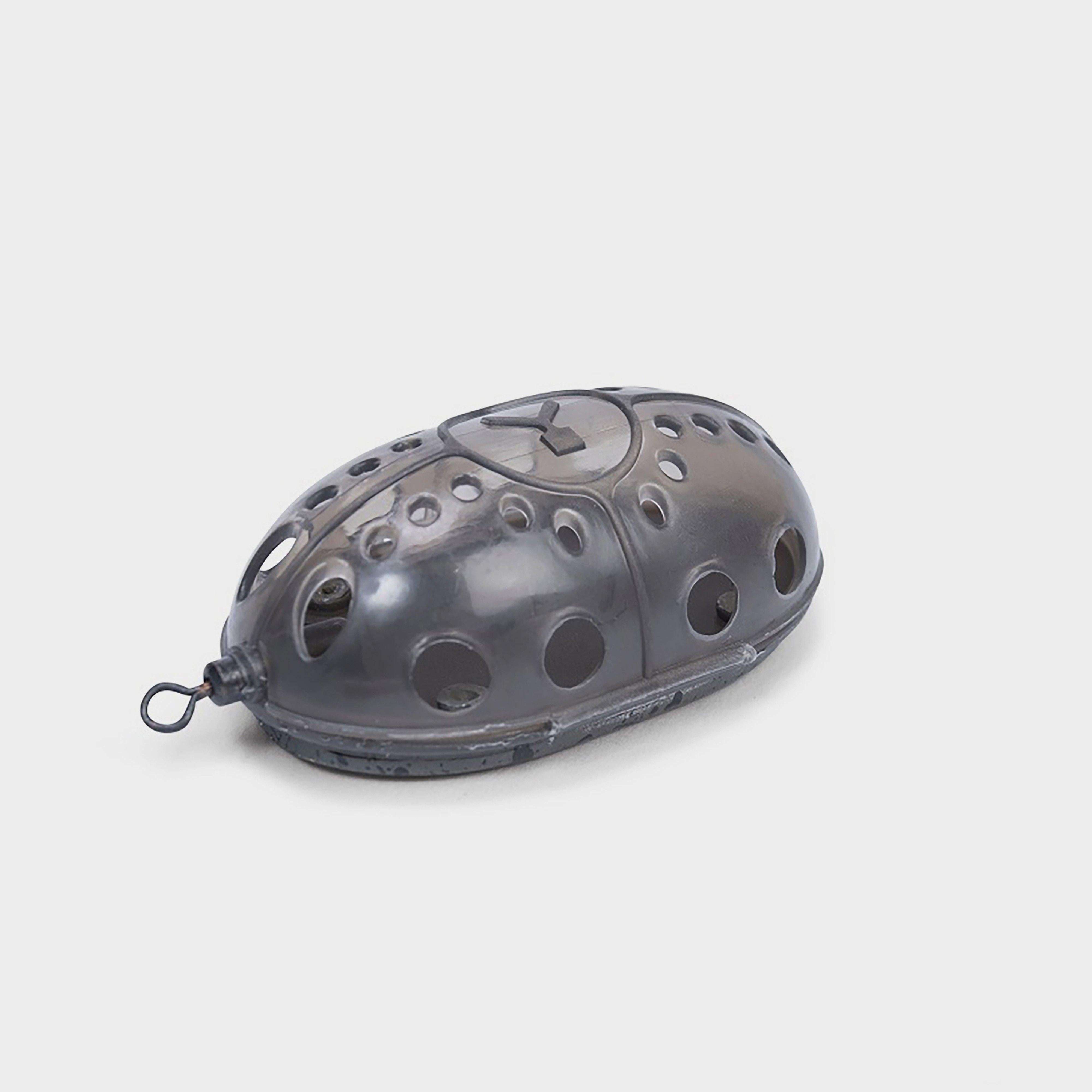 Swivel Grub Feeder 30G