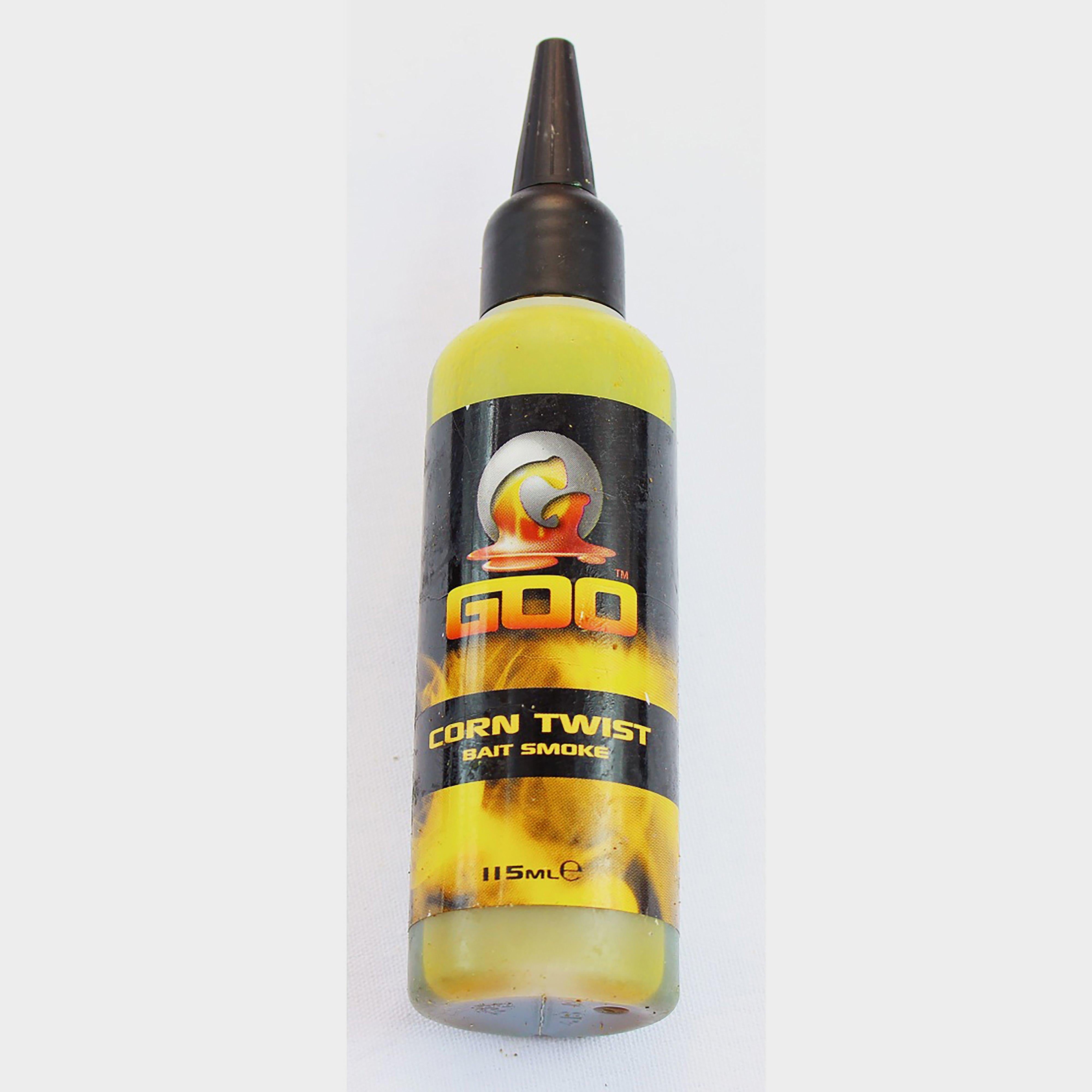 Kiana Carp Carp Goo Corn Twist