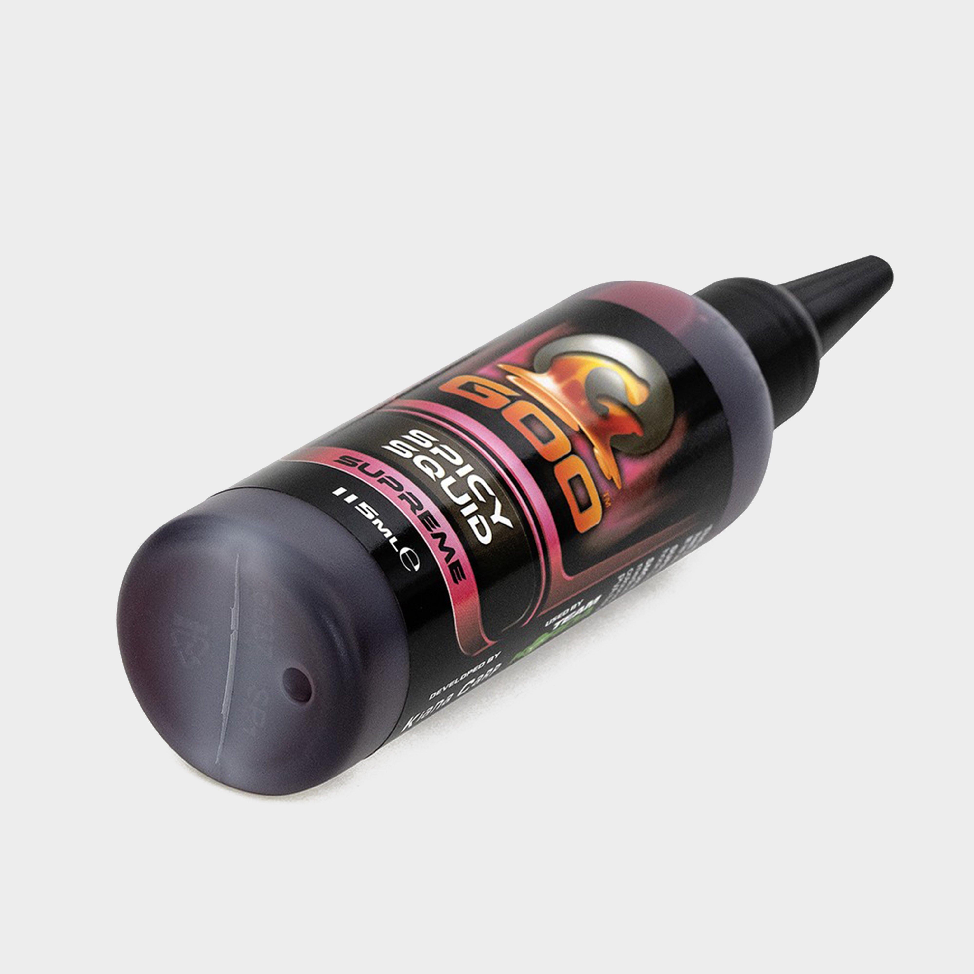 Kiana Carp Goo Squid Supreme Smk