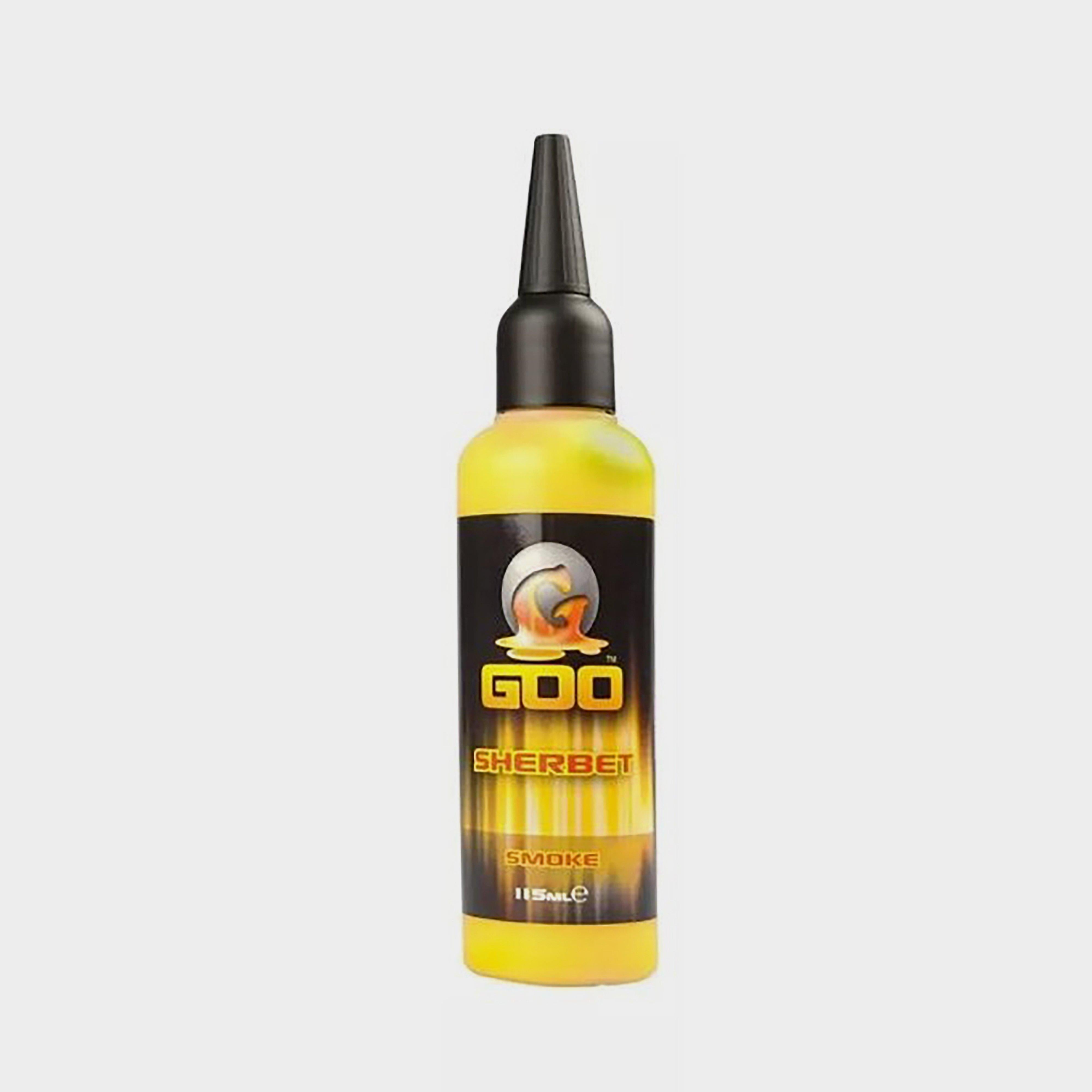 Kiana Carp Goo Sherbet Smoke