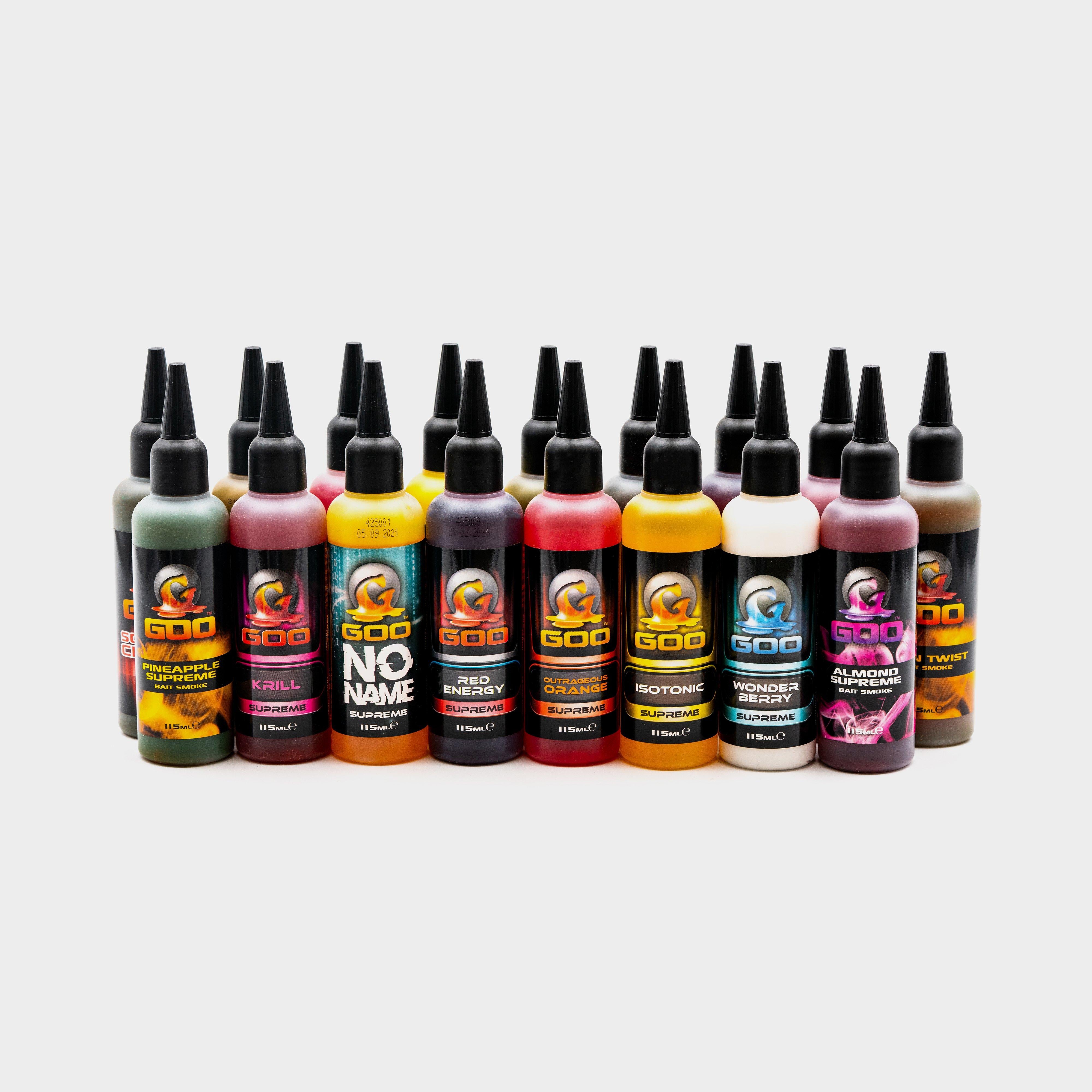 Carp Goo (Isotonic Supreme)