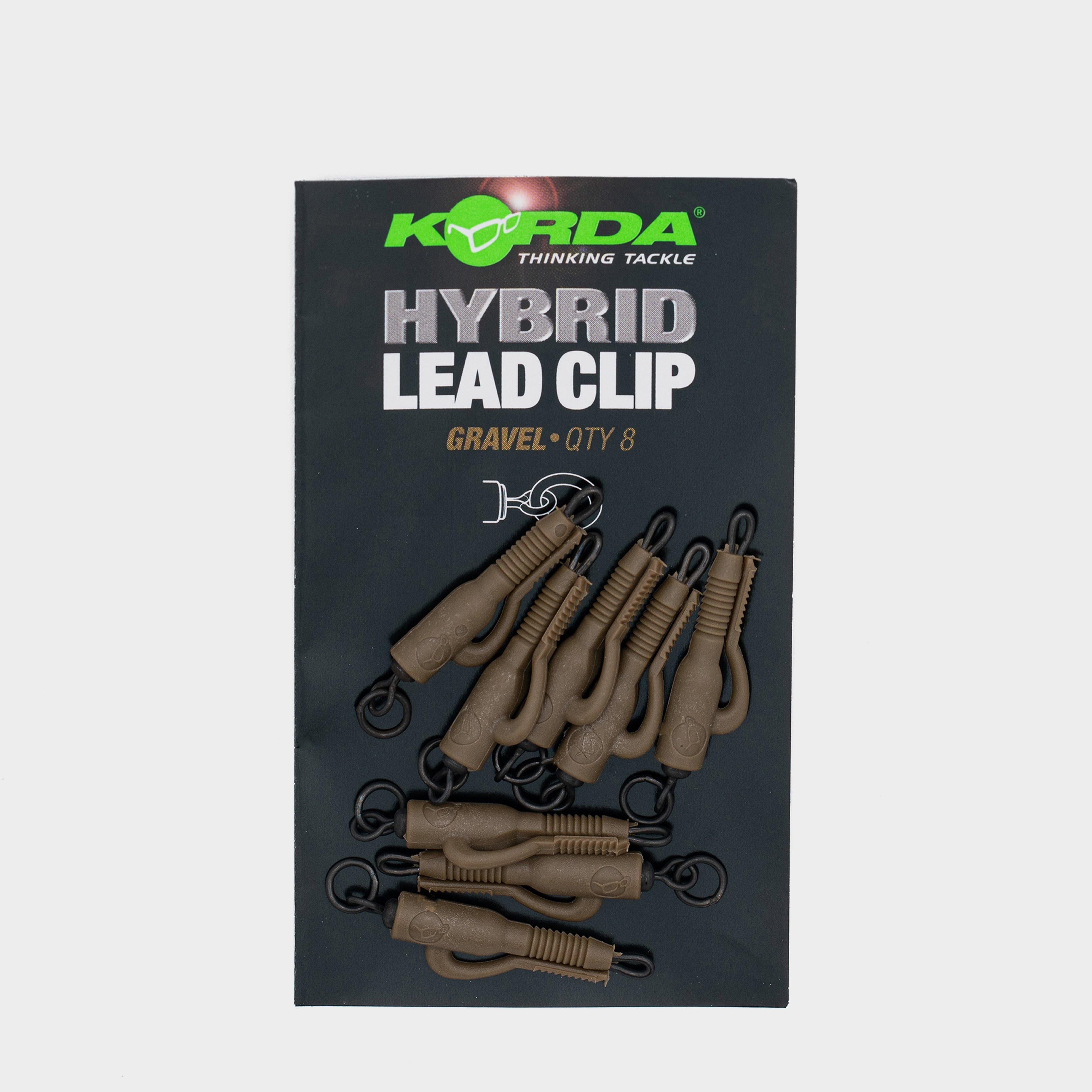Hybrid Lead Clip