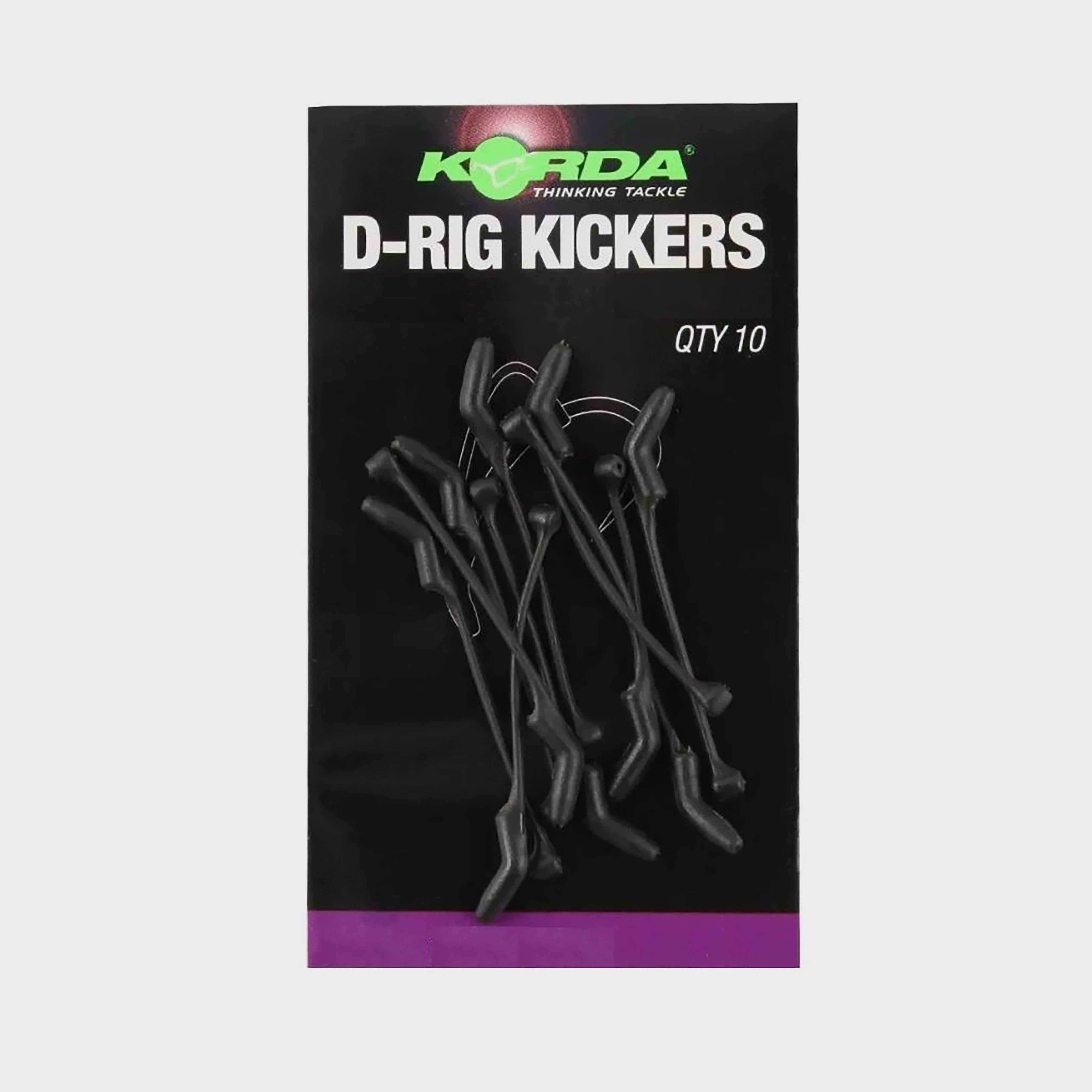 D Rig Kickers Large Green