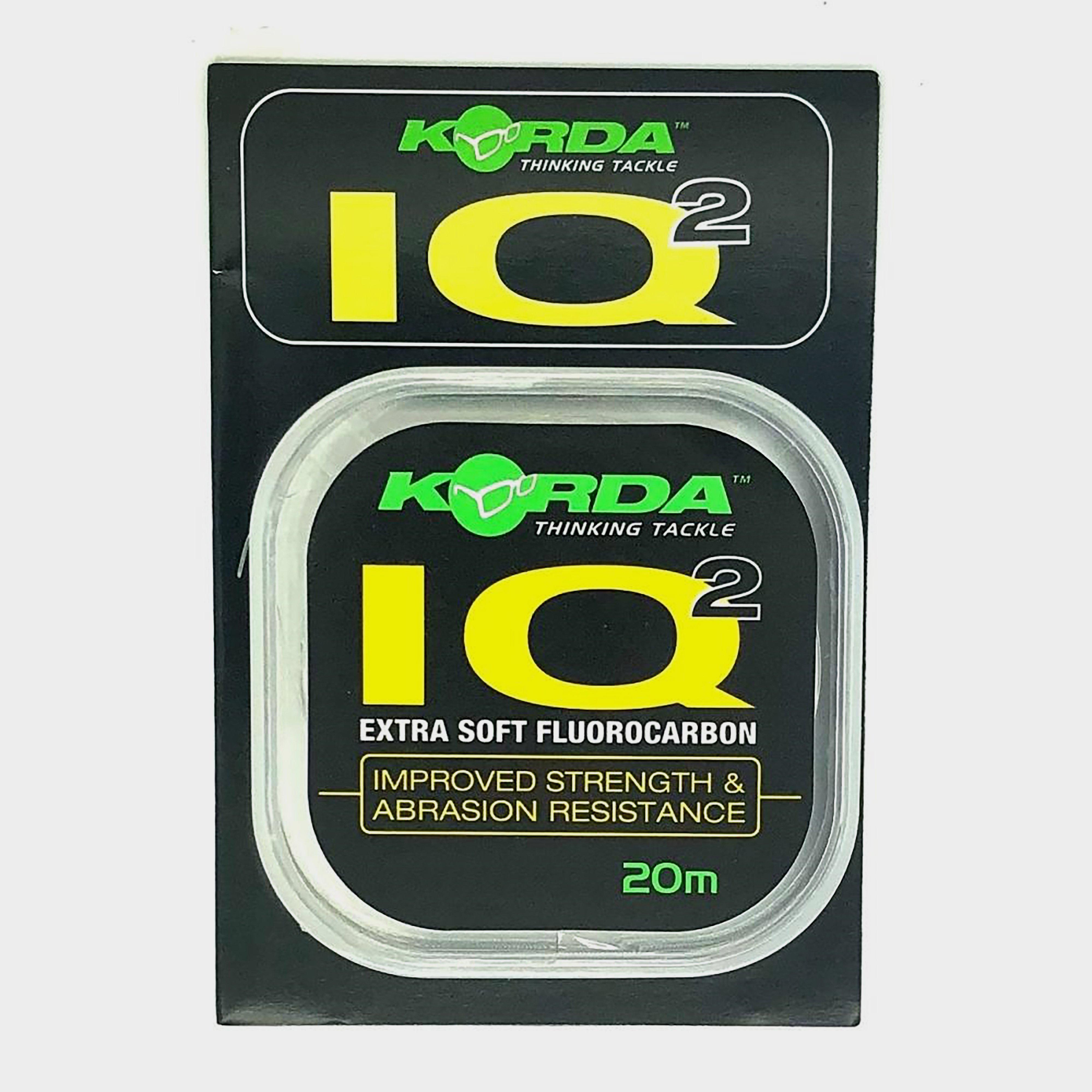 Iq Extrasoft 20Lb