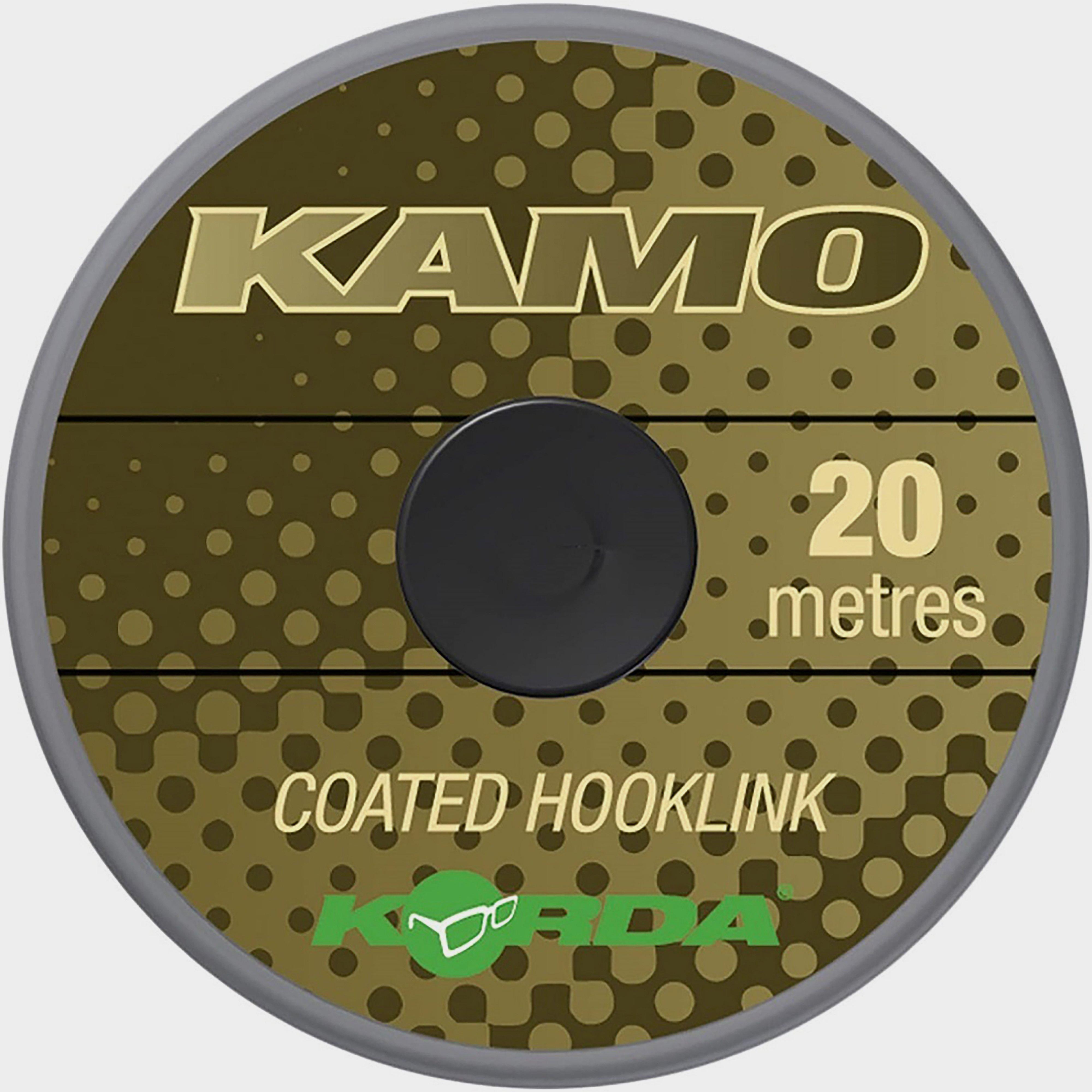 Kamo 20Lb