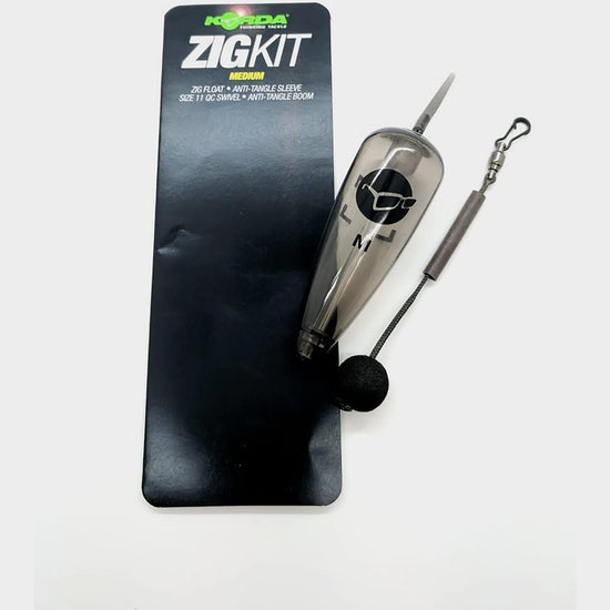 Adjustable Zig Float Kit