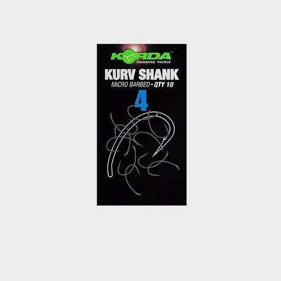 Kurv Shank Bless Hk Sz 4