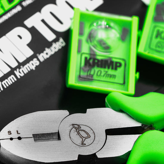 Krimping Tool