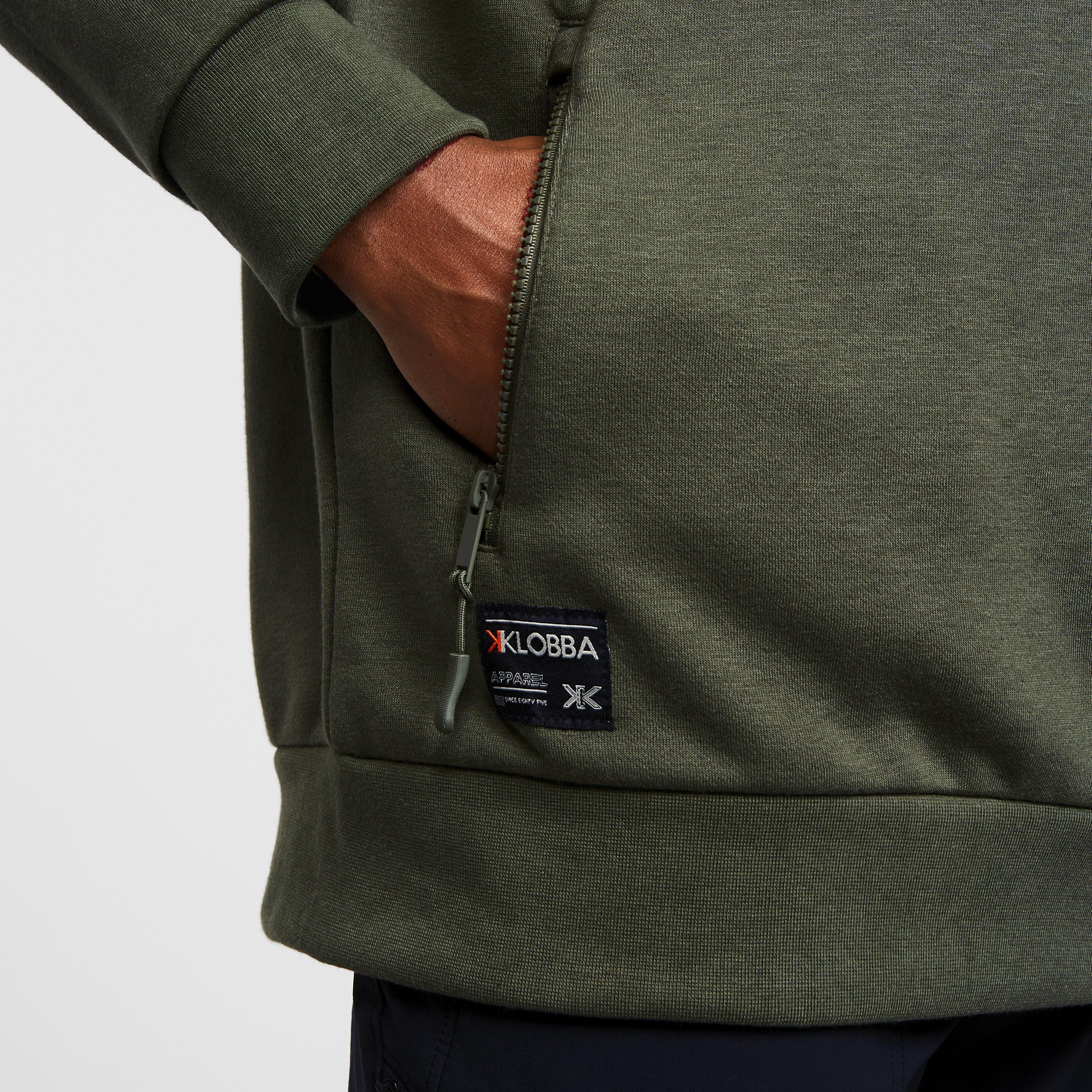Men's Graphic Hoodie