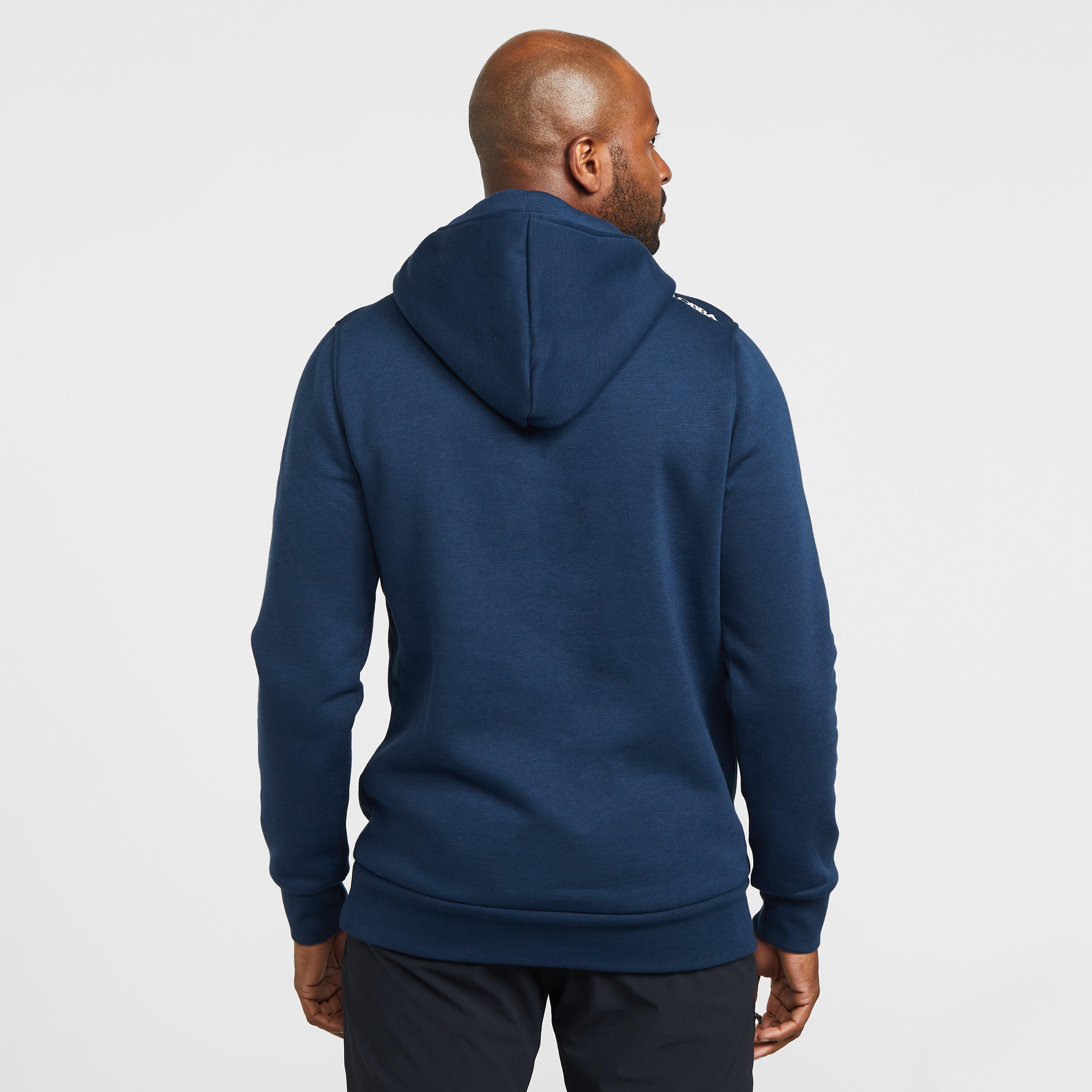 Men's Graphic Hoodie