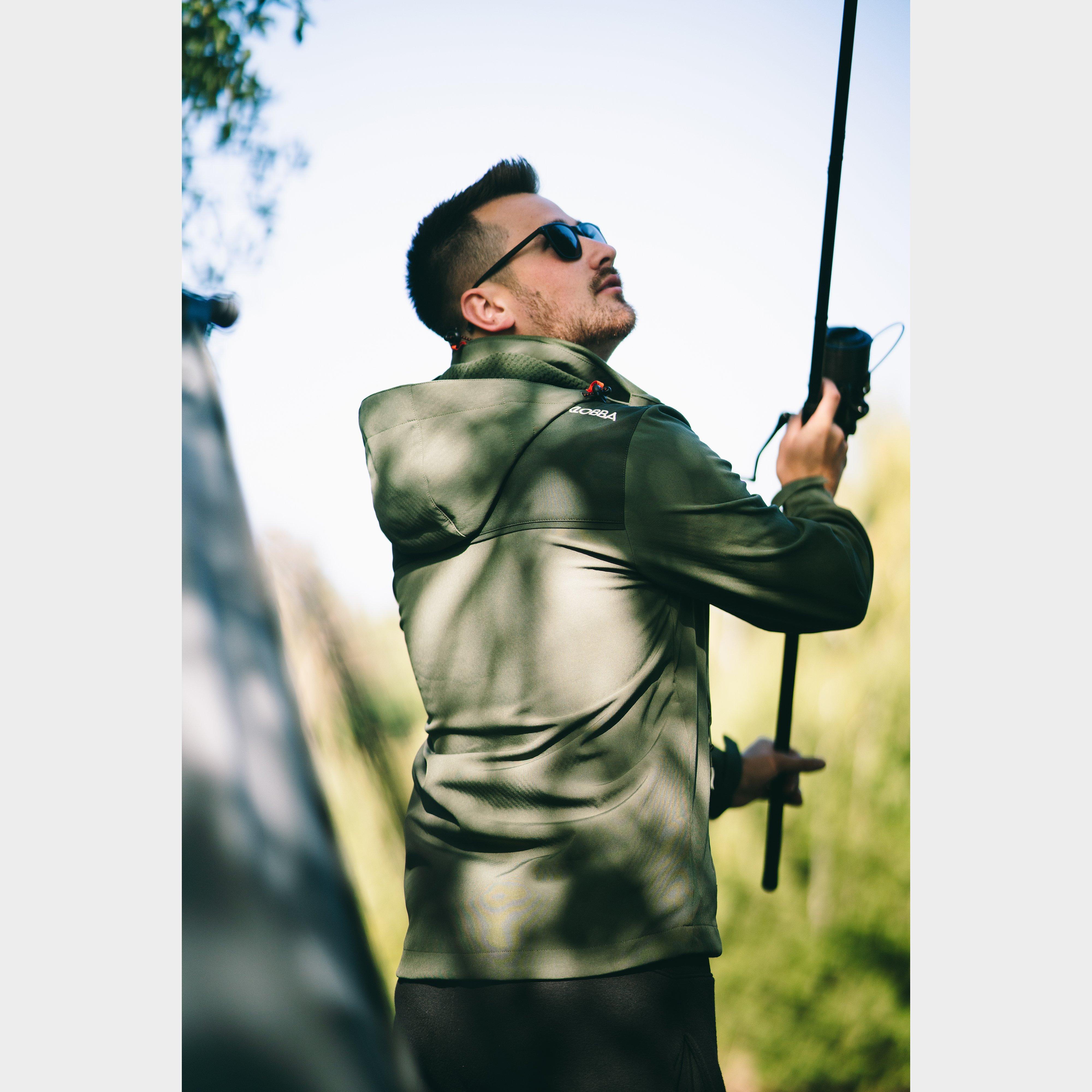 Men's Softshell Jacket