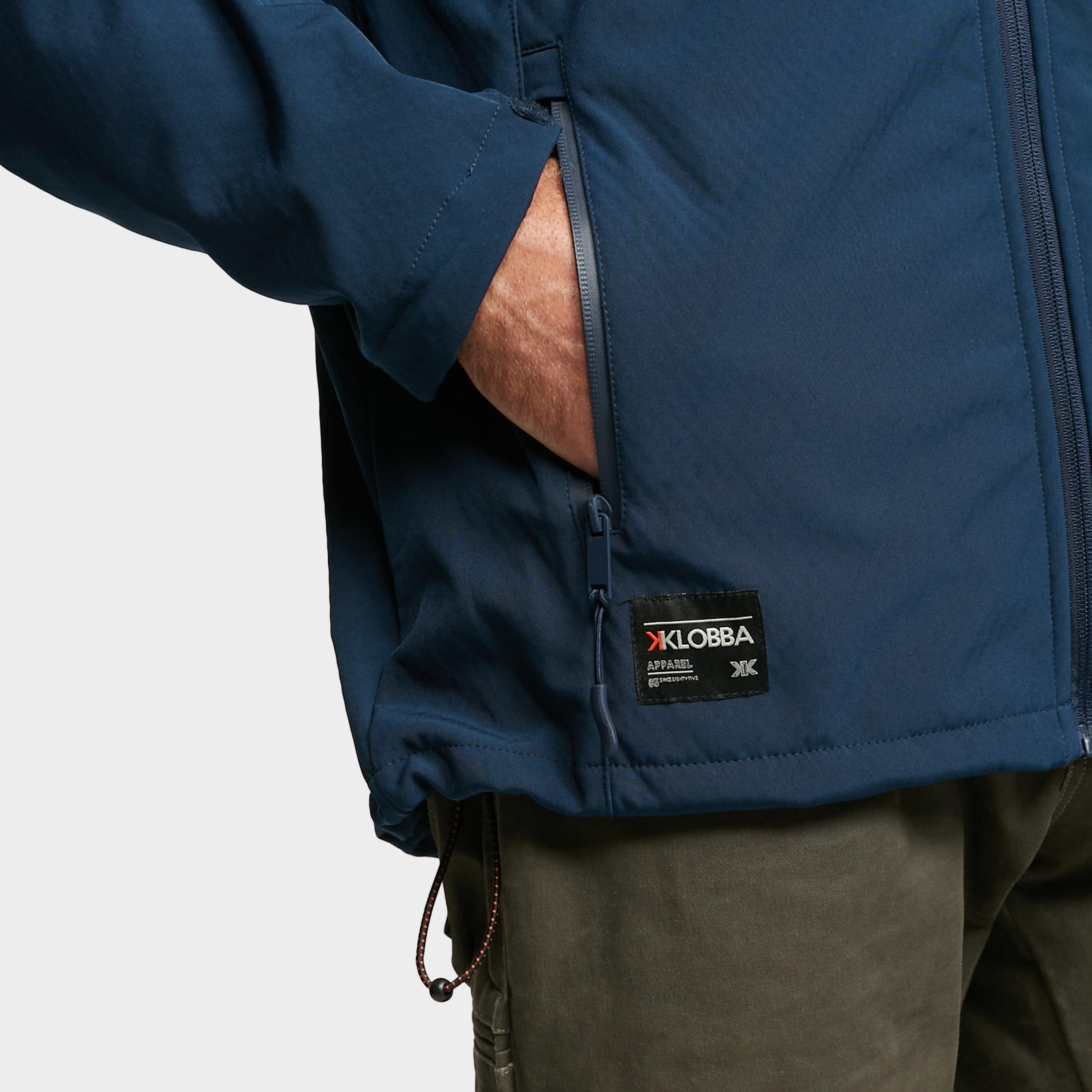 Men's Softshell Jacket