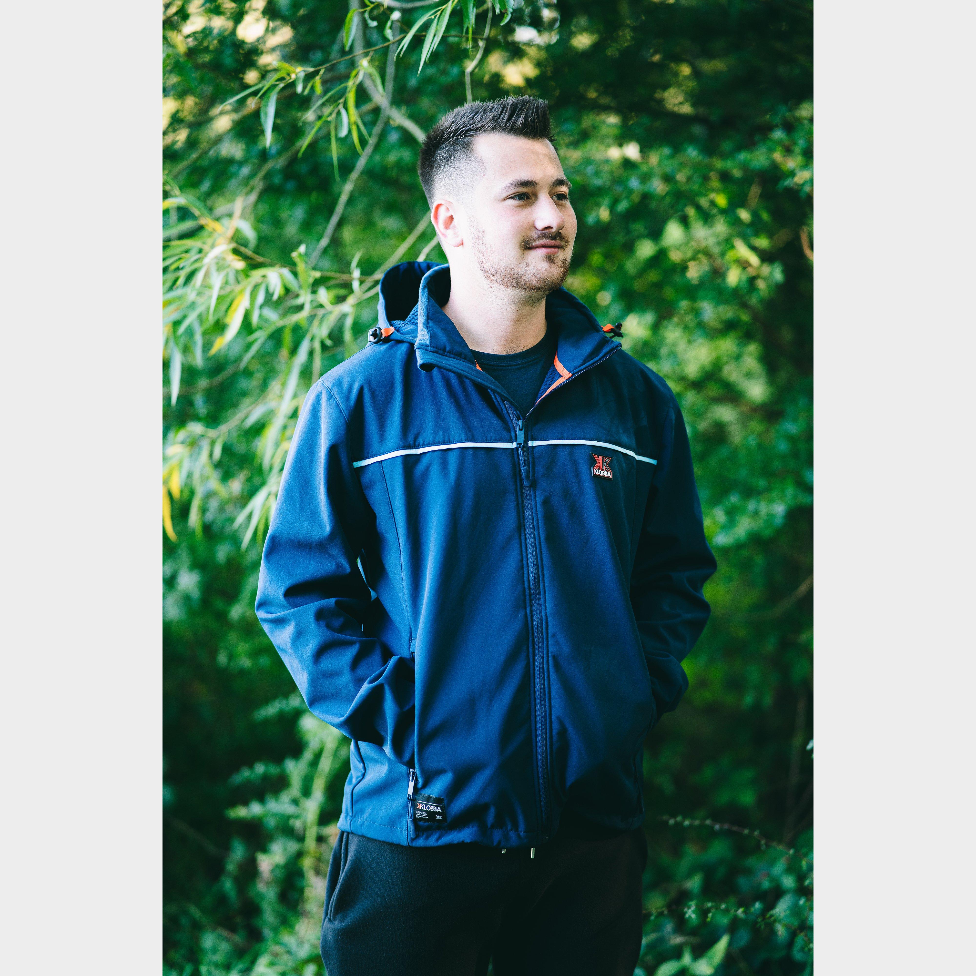 Men's Softshell Jacket