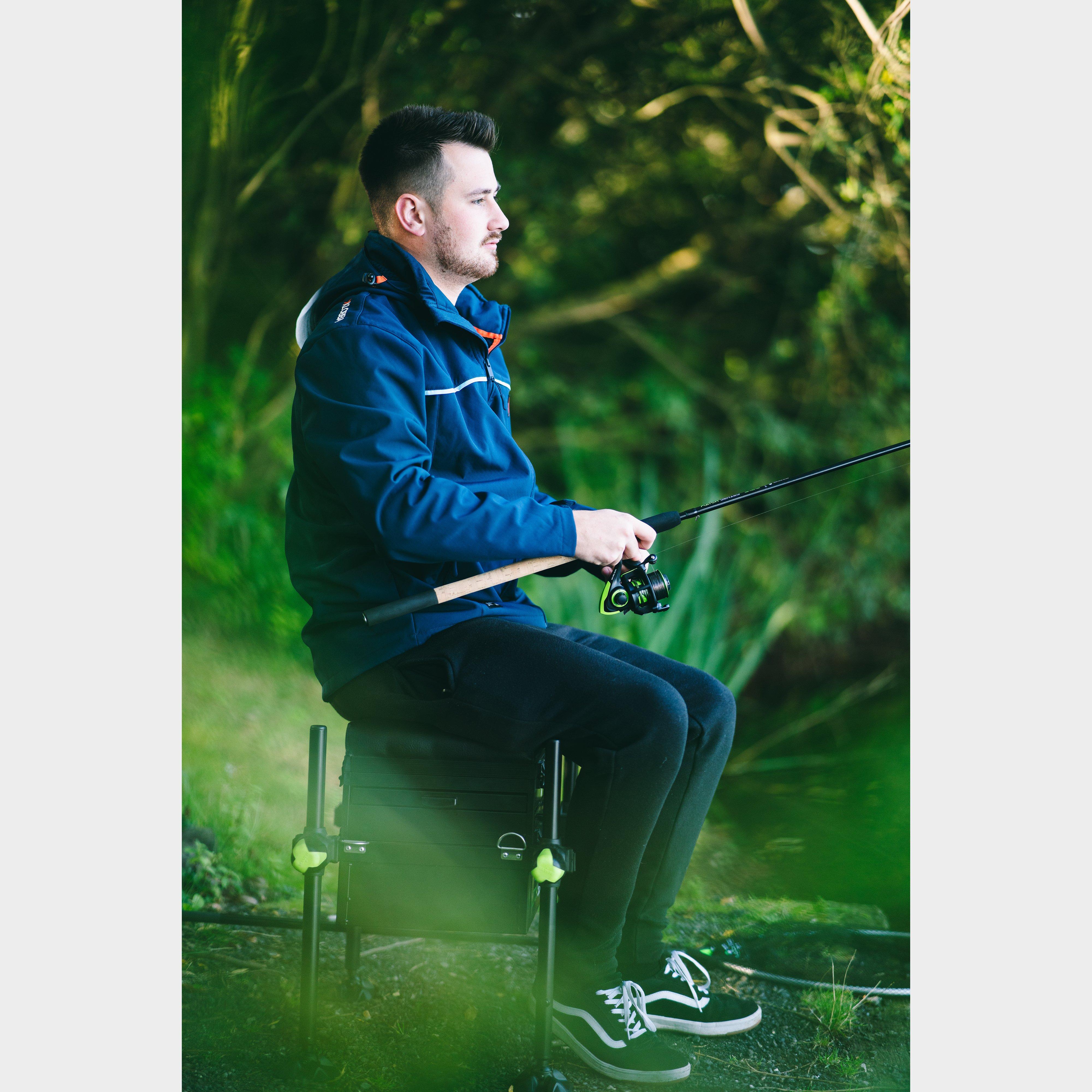 Men's Softshell Jacket