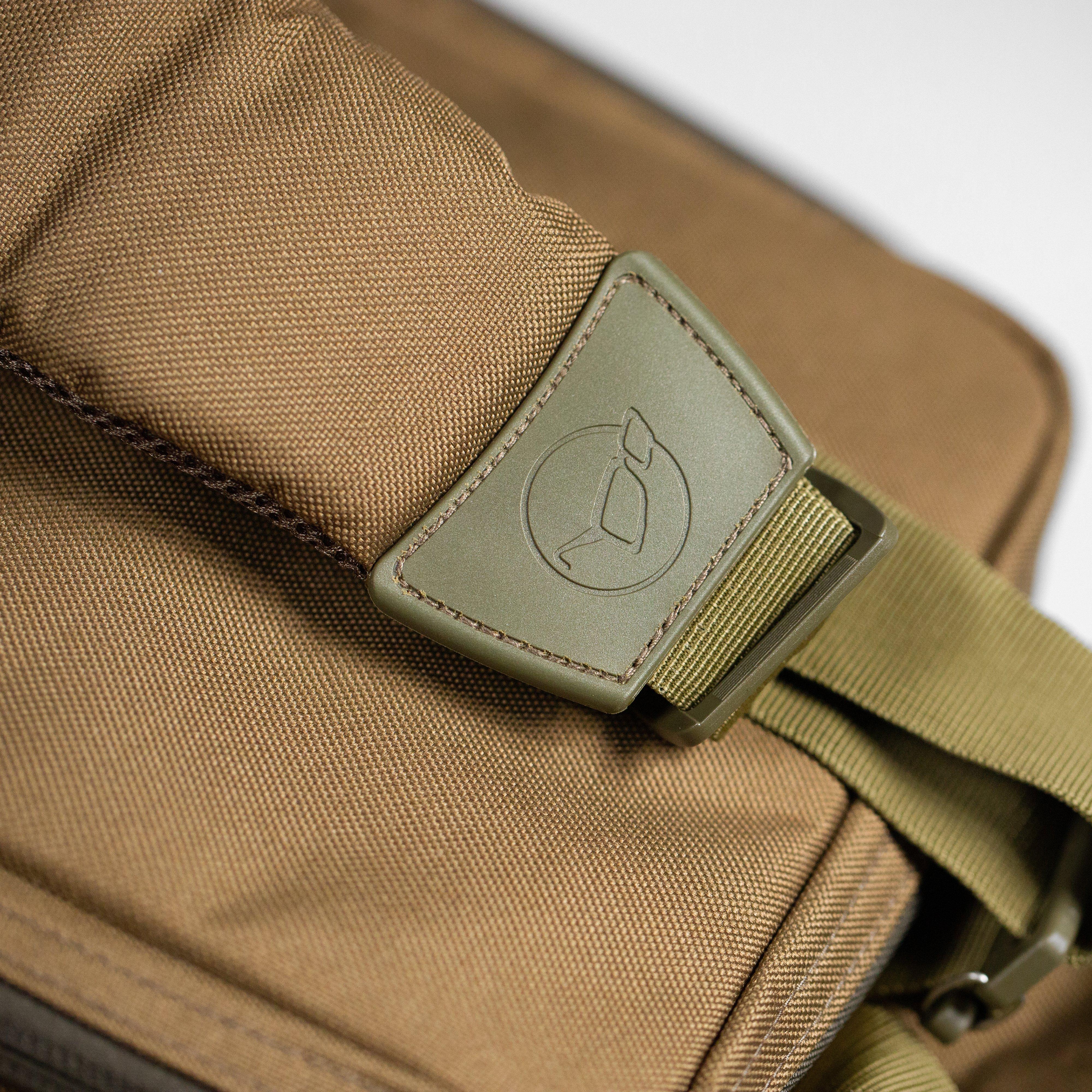 Compac Carryall - Large