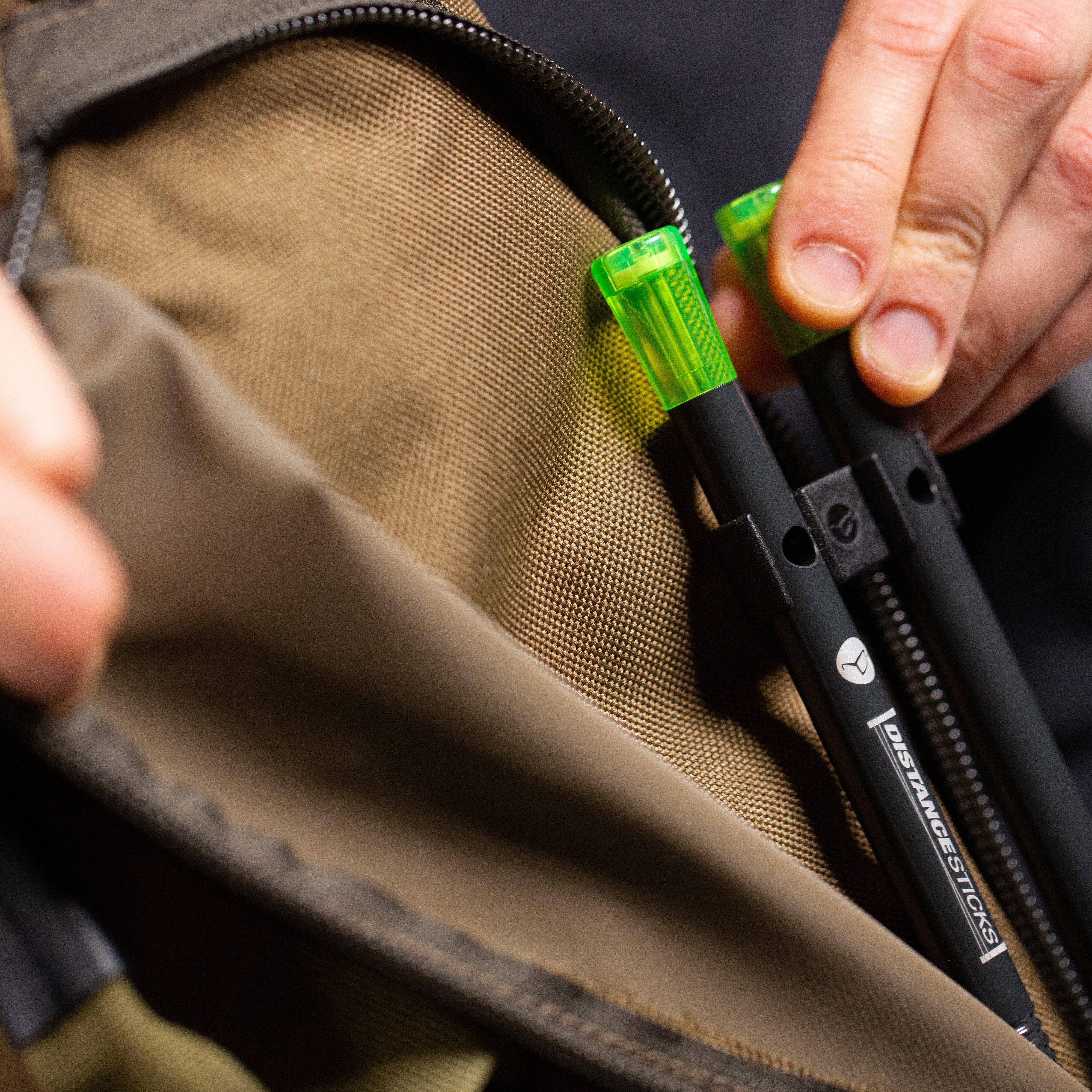 Compac 2 Rod Holdall 12ft