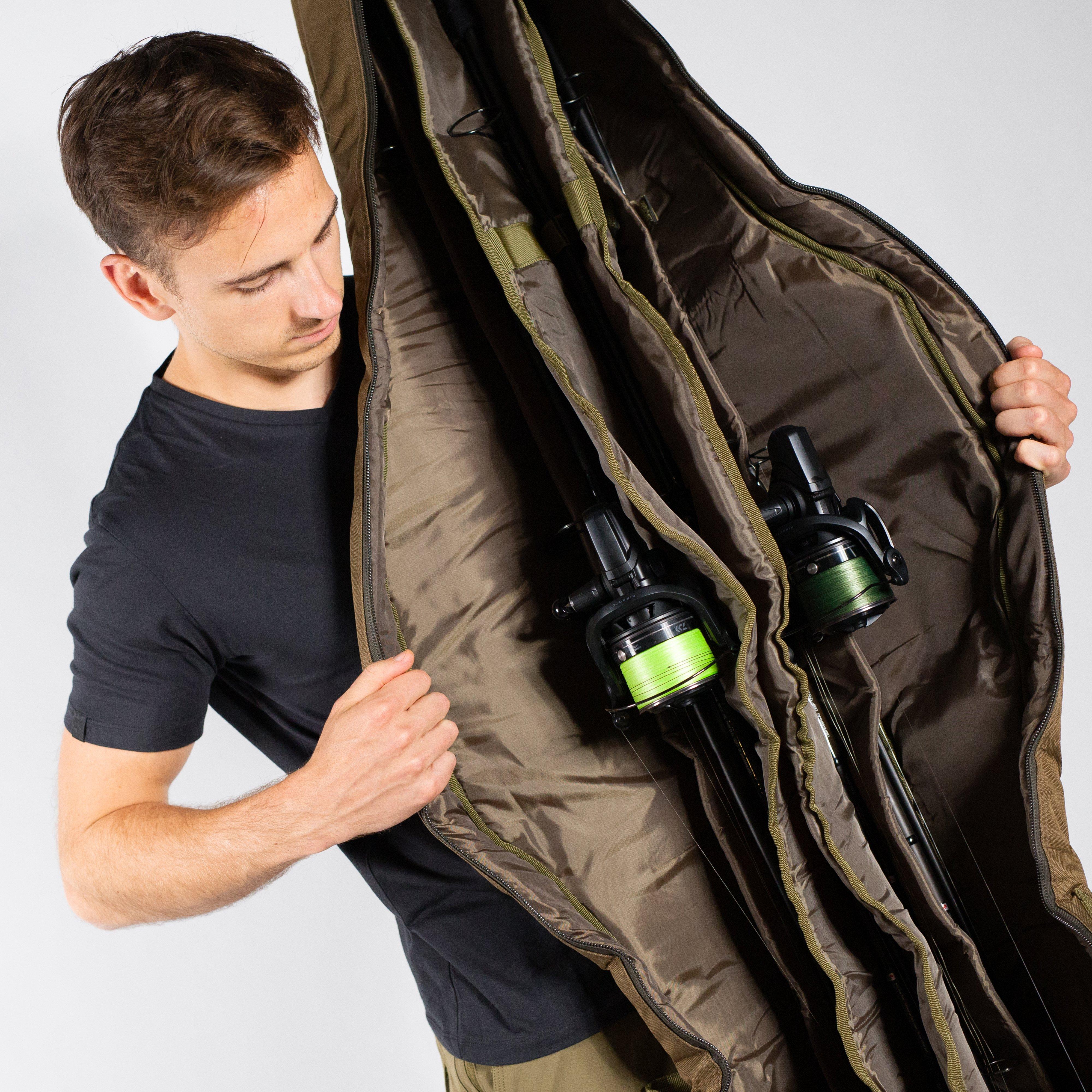 Compac 2 Rod Holdall 12ft