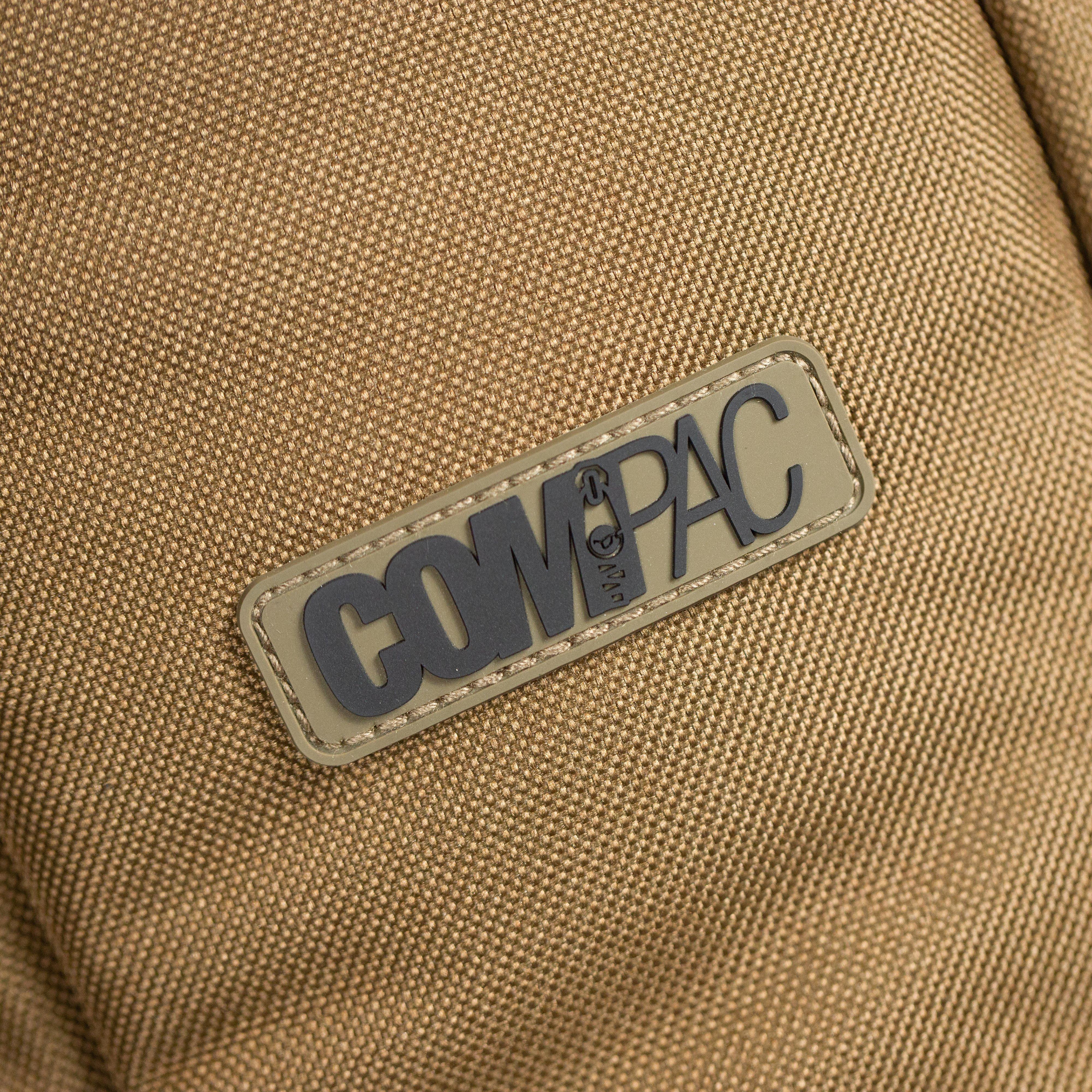 Compac 2 Rod Holdall 12ft