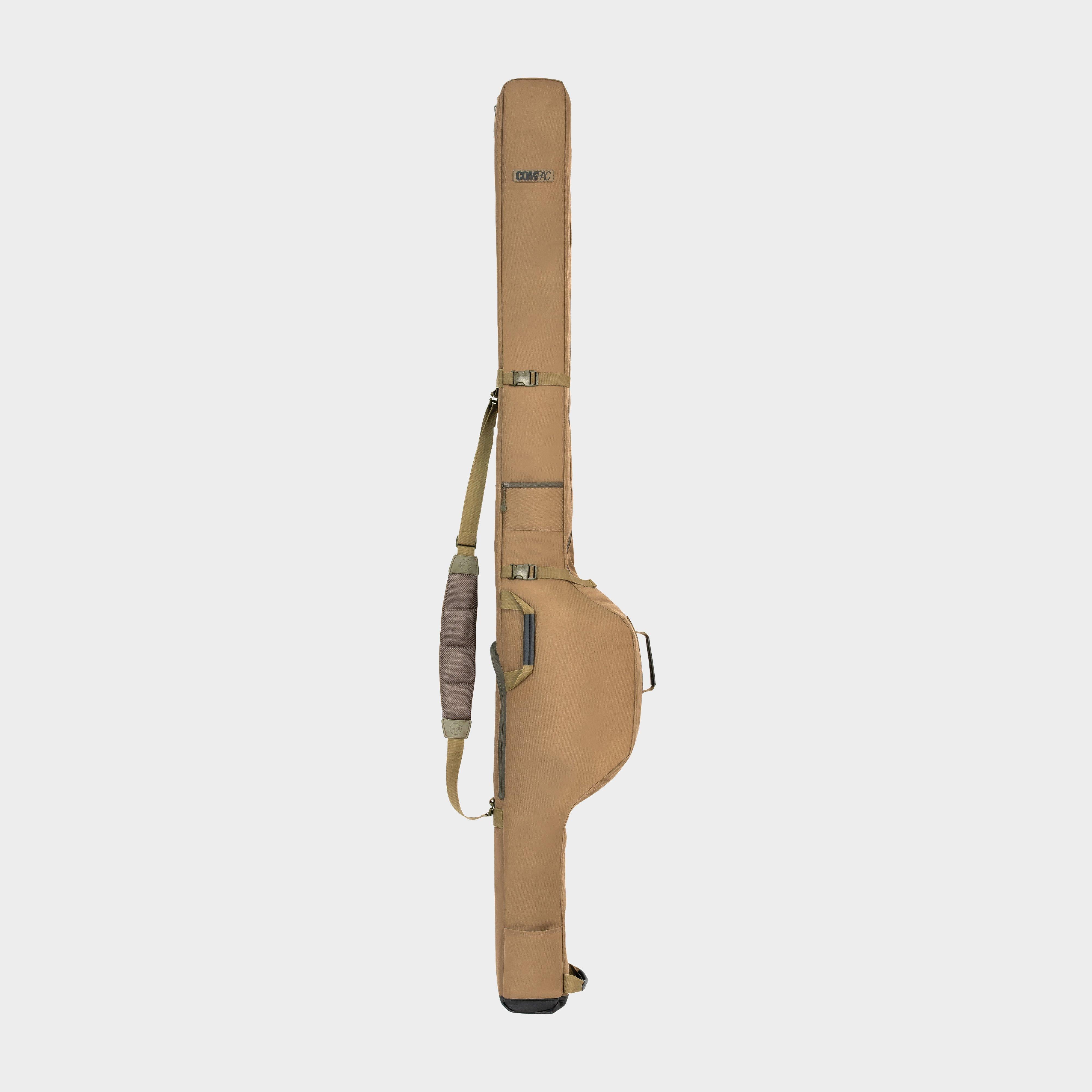Compac 3 Rod Holdall 12ft