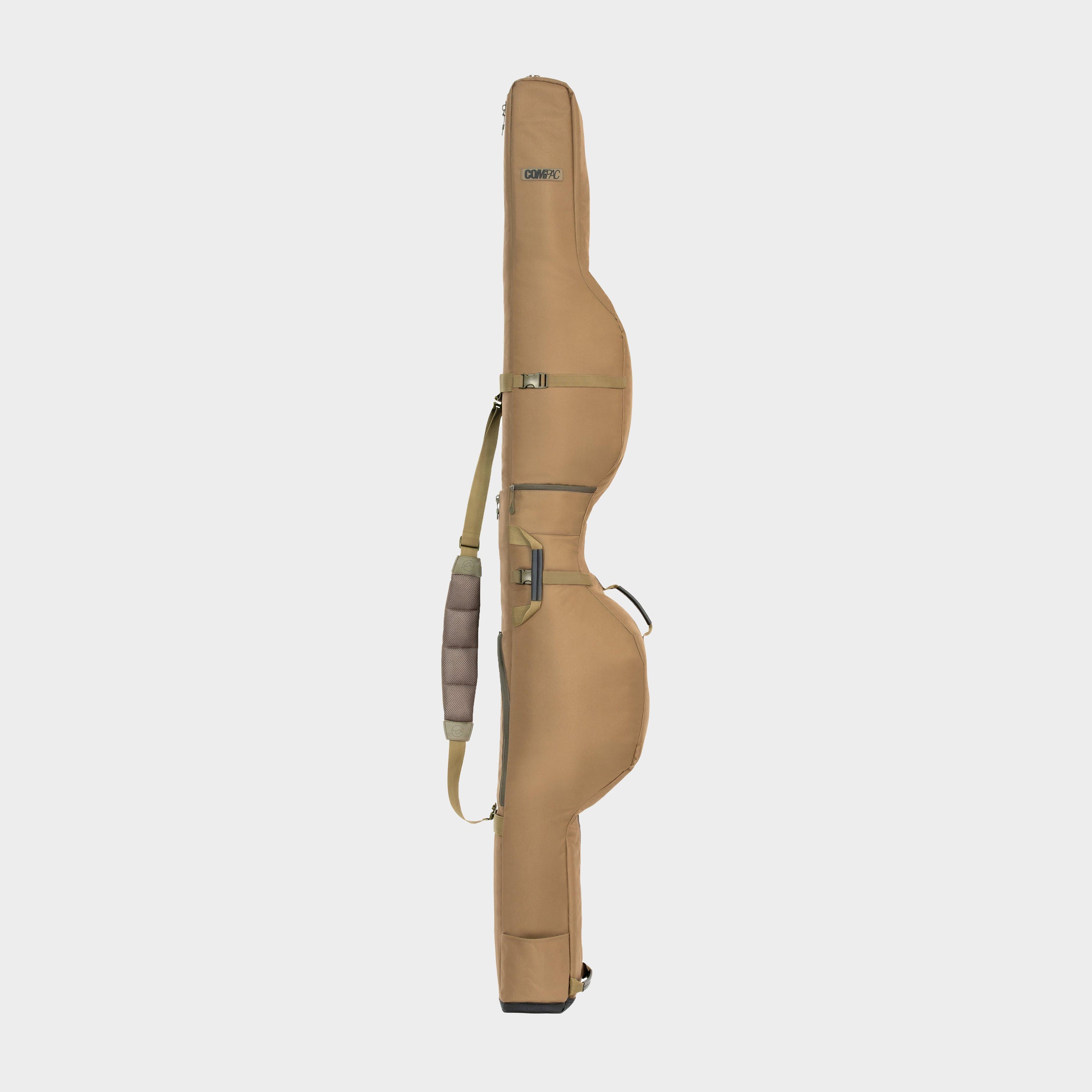 Compac 5 Rod Holdall 12ft
